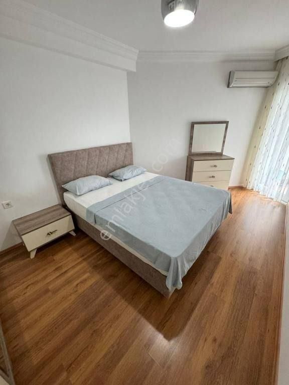 Alanya Kestel’de | Denize 250 M | Eşyalı 1+1 Satılık Daire - Görsel 14