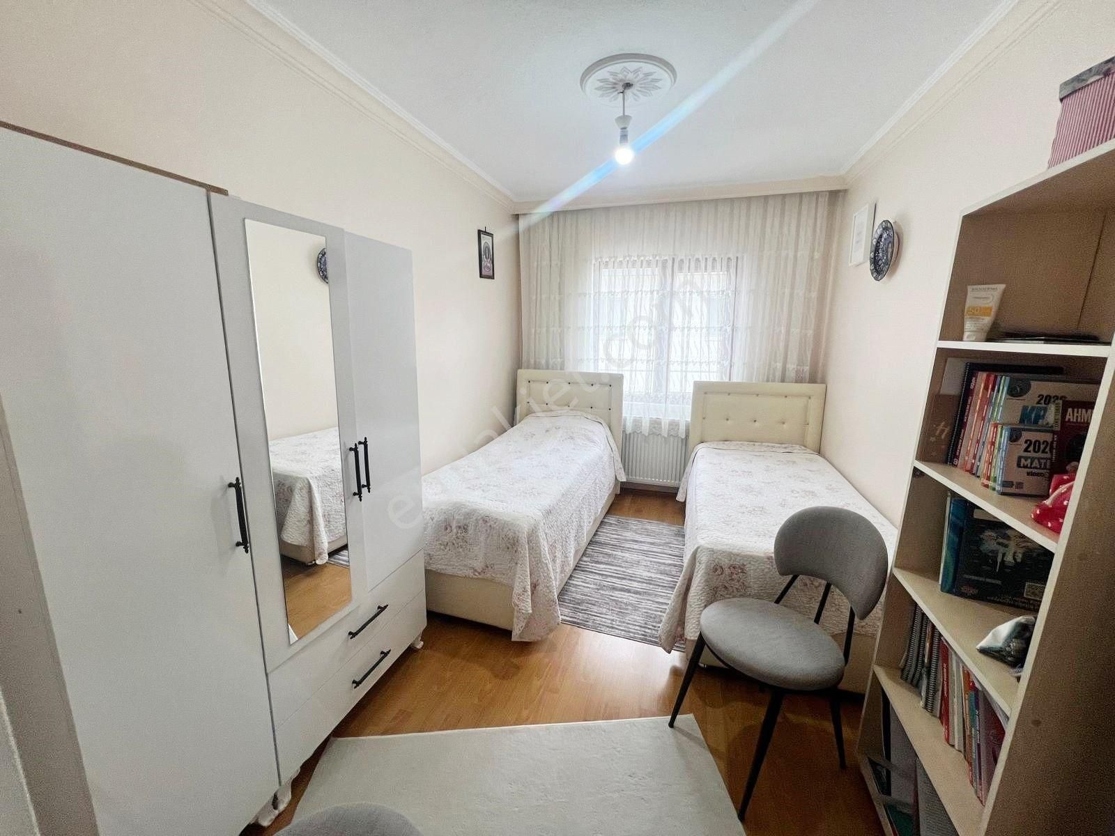 Taşcılar'dan Hakan Akbıyık Okulu Yanı 3+1 Yapılı Fırsat Daire - Görsel 17