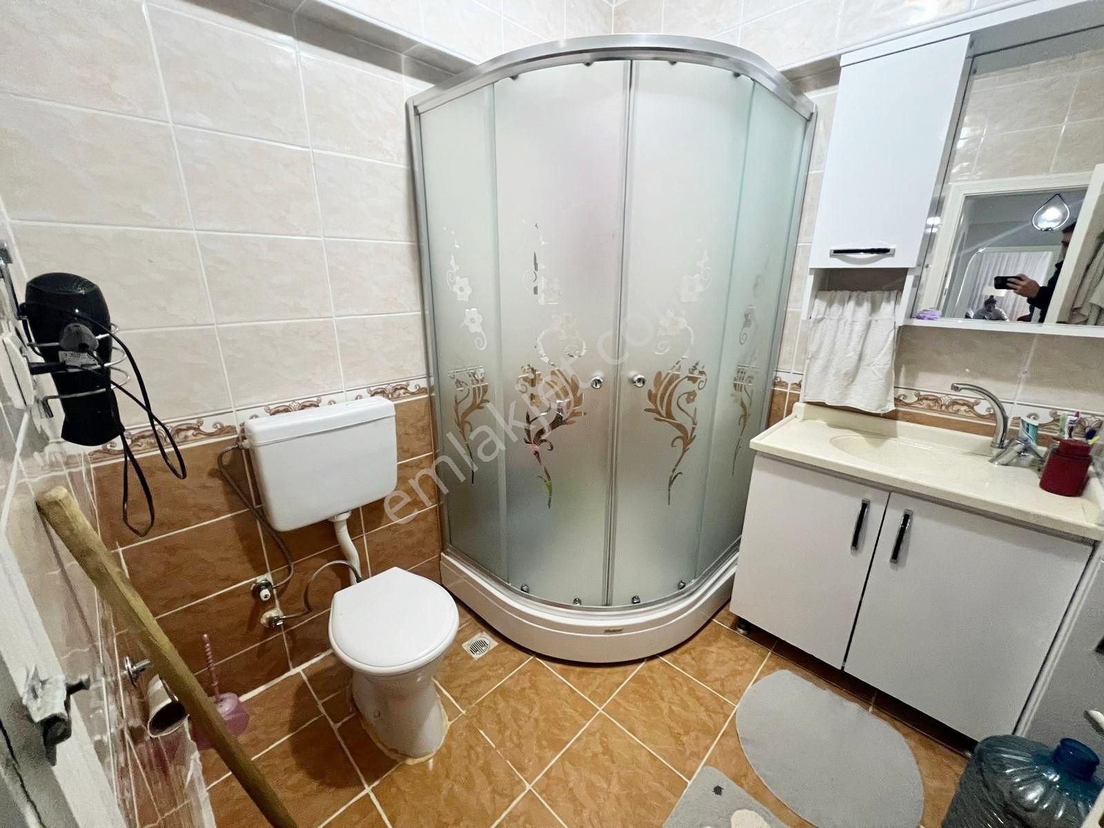 Taşcılar'dan Hakan Akbıyık Okulu Yanı 3+1 Yapılı Fırsat Daire - Görsel 29