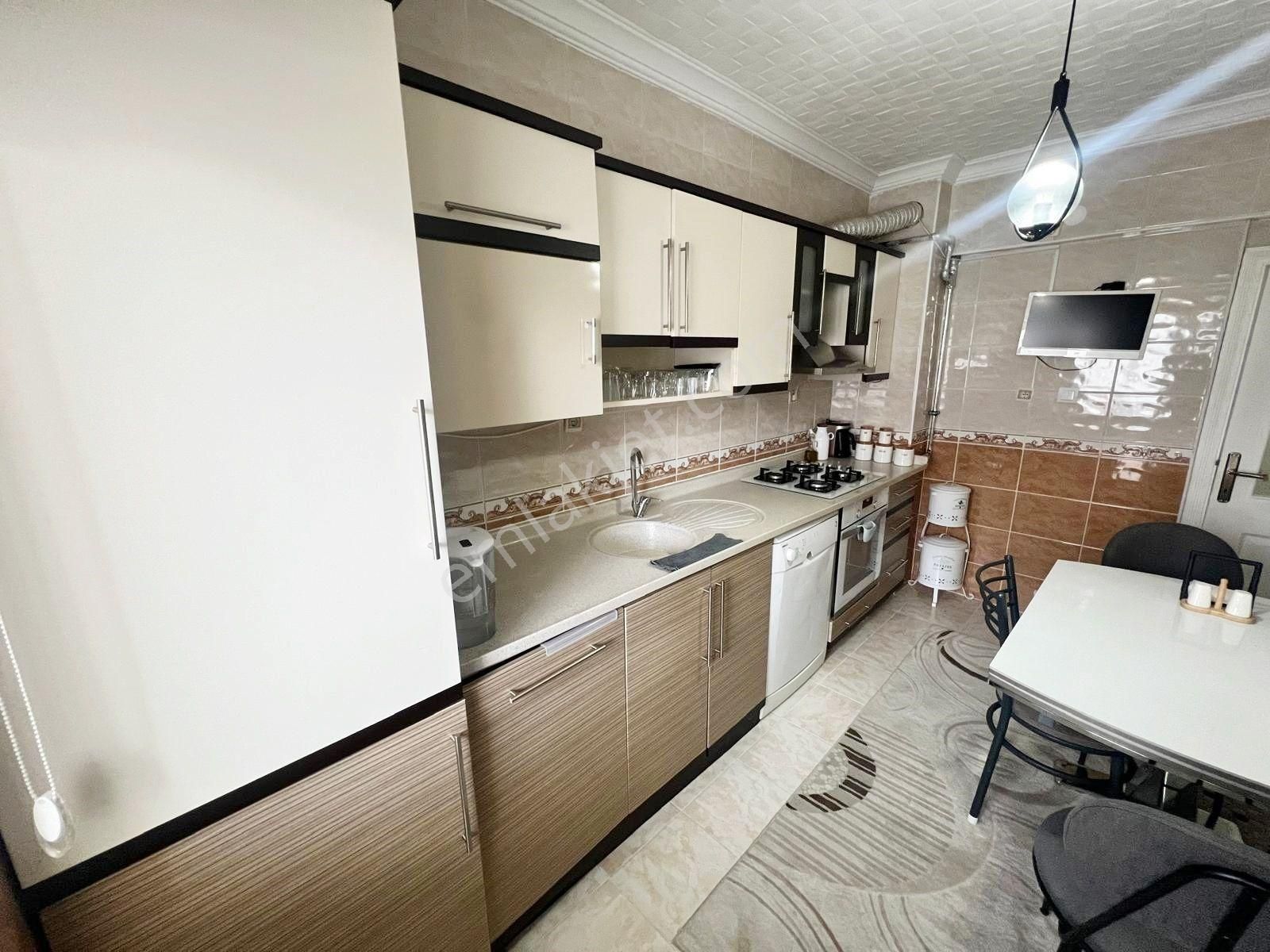 Taşcılar'dan Hakan Akbıyık Okulu Yanı 3+1 Yapılı Fırsat Daire - Görsel 21