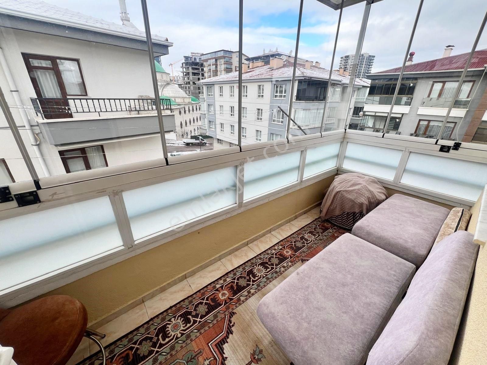 Taşcılar'dan Hakan Akbıyık Okulu Yanı 3+1 Yapılı Fırsat Daire - Görsel 11