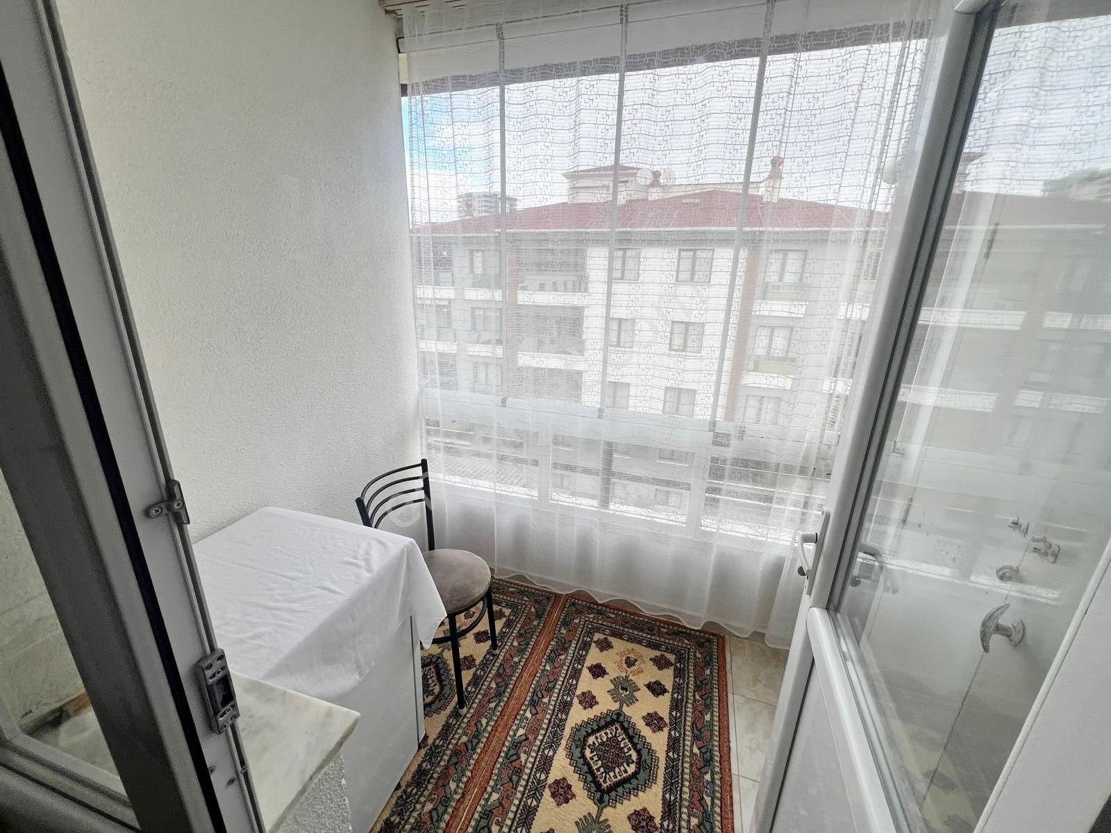 Taşcılar'dan Hakan Akbıyık Okulu Yanı 3+1 Yapılı Fırsat Daire - Görsel 23