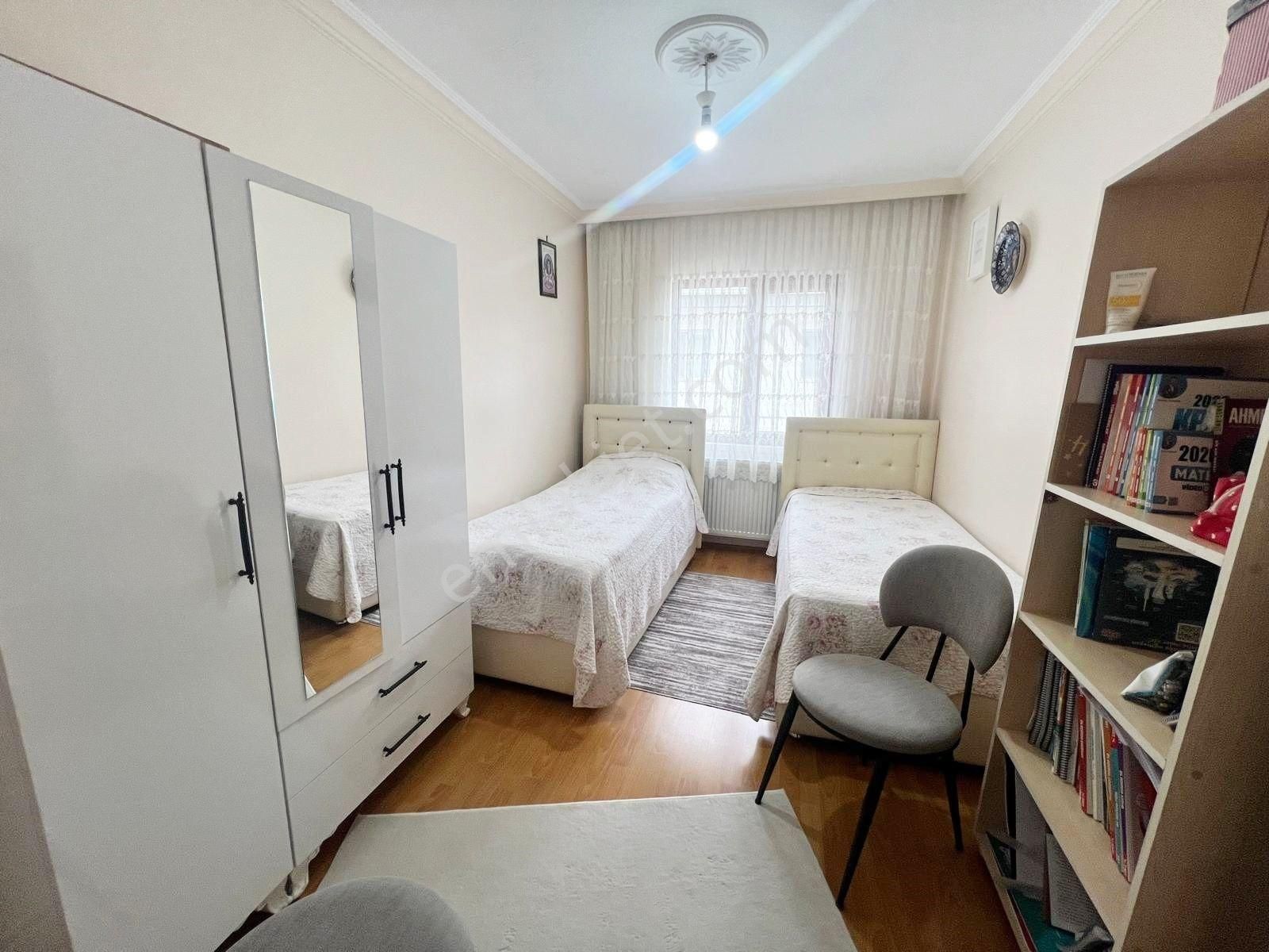 Taşcılar'dan Hakan Akbıyık Okulu Yanı 3+1 Yapılı Fırsat Daire - Görsel 13