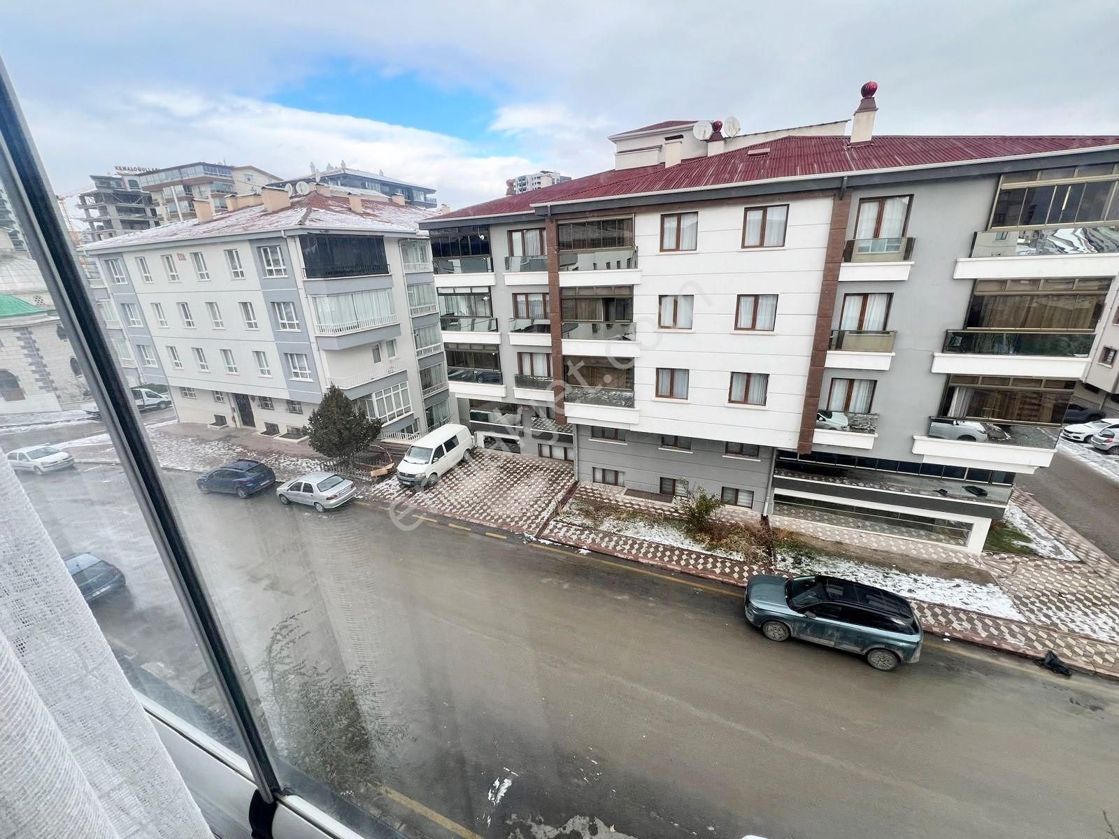 Taşcılar'dan Hakan Akbıyık Okulu Yanı 3+1 Yapılı Fırsat Daire - Görsel 14