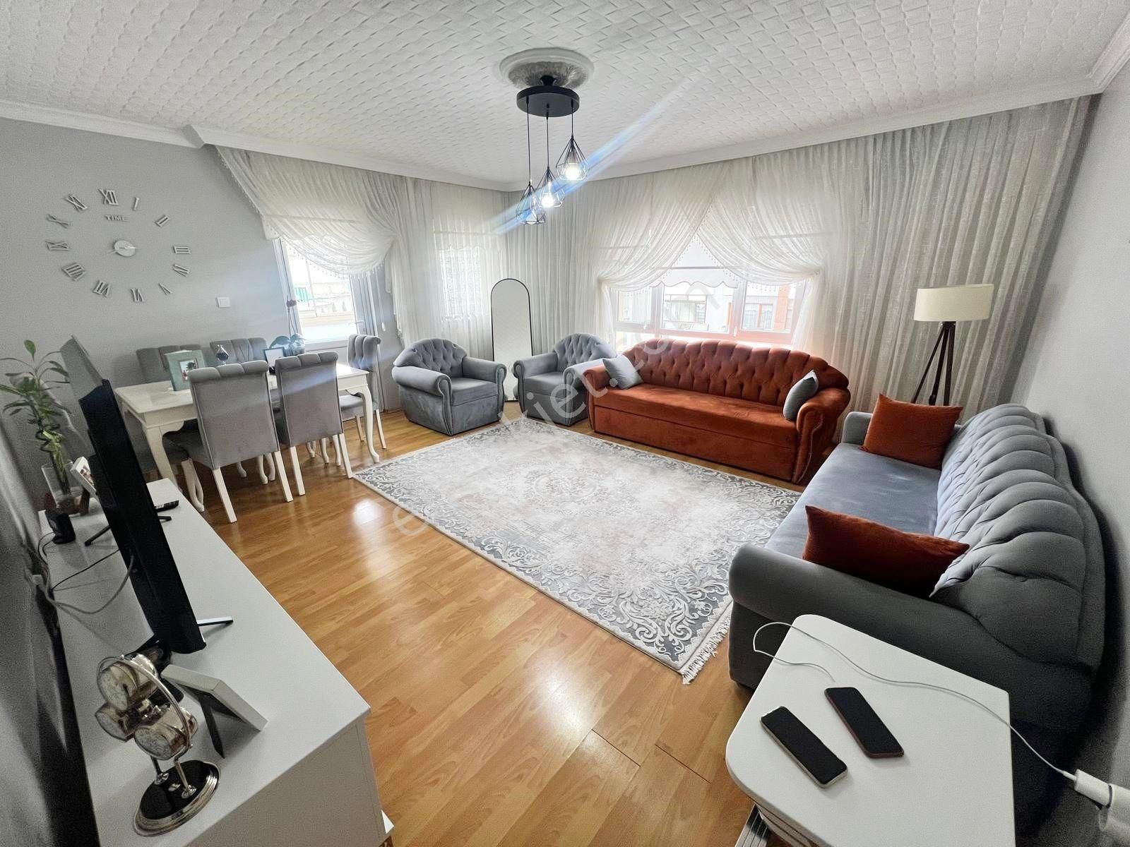 Taşcılar'dan Hakan Akbıyık Okulu Yanı 3+1 Yapılı Fırsat Daire