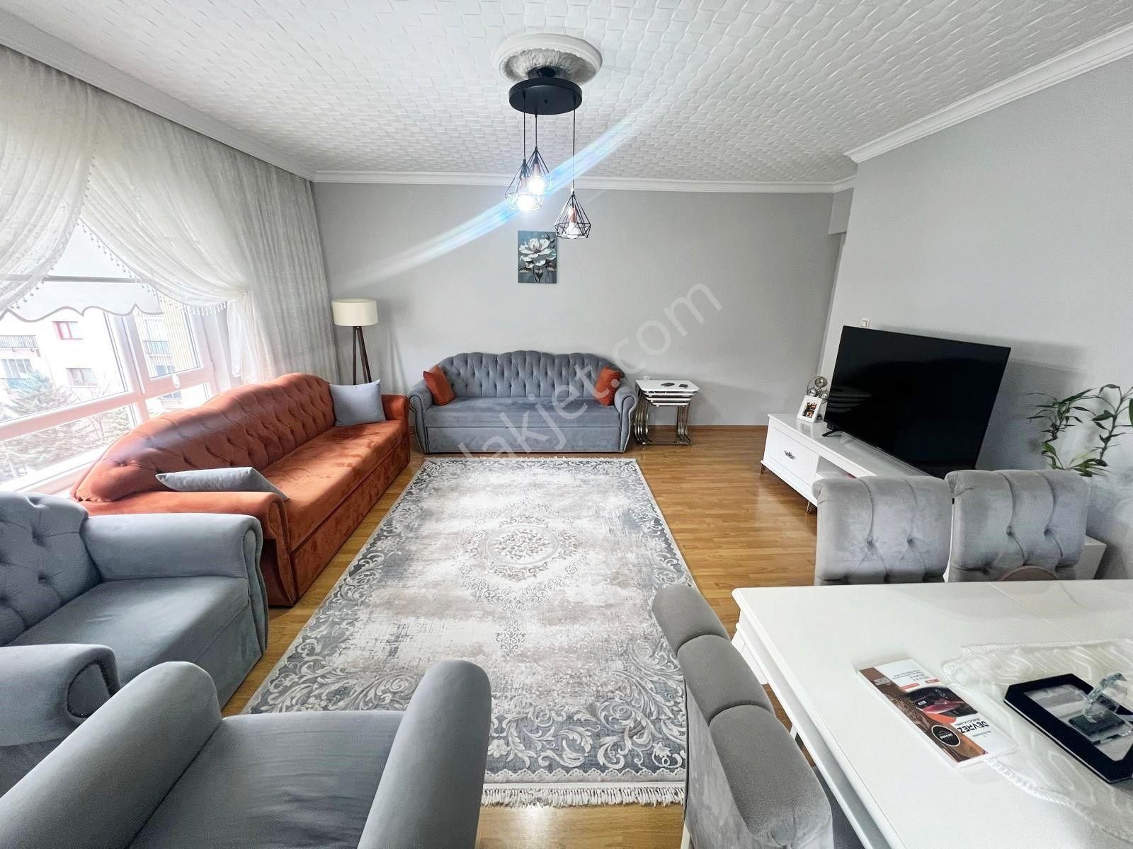 Taşcılar'dan Hakan Akbıyık Okulu Yanı 3+1 Yapılı Fırsat Daire - Görsel 5