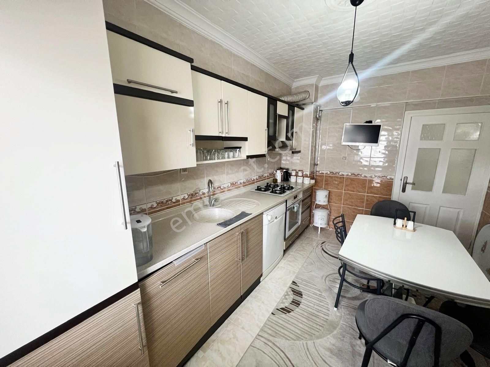 Taşcılar'dan Hakan Akbıyık Okulu Yanı 3+1 Yapılı Fırsat Daire - Görsel 16