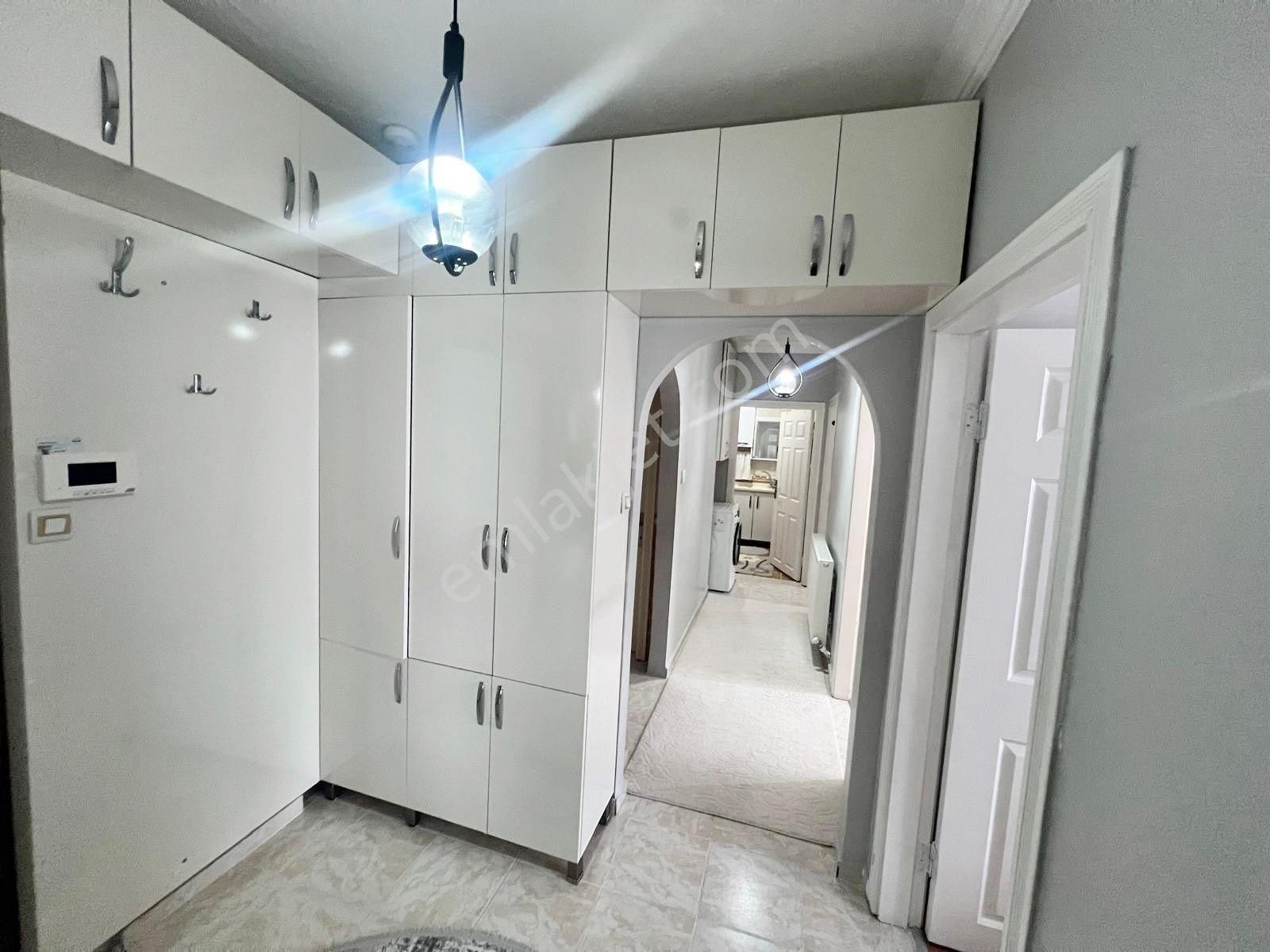 Taşcılar'dan Hakan Akbıyık Okulu Yanı 3+1 Yapılı Fırsat Daire - Görsel 27