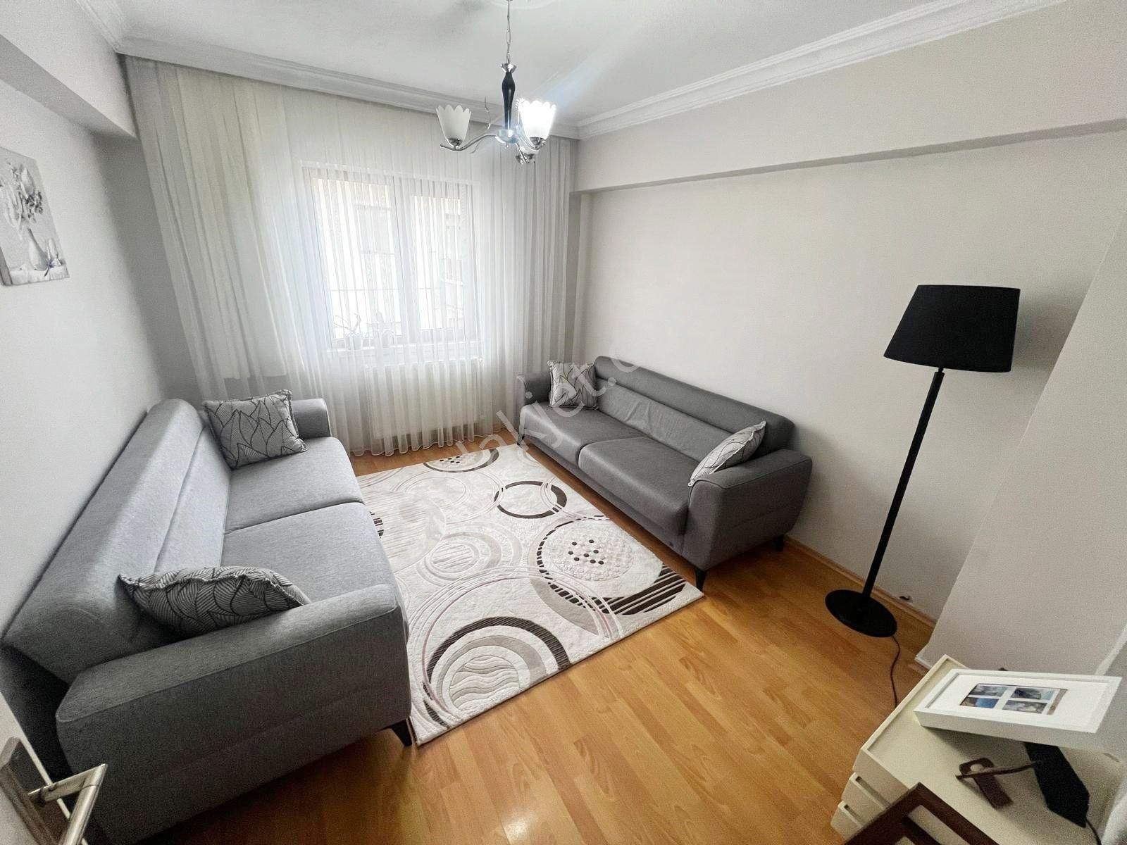 Taşcılar'dan Hakan Akbıyık Okulu Yanı 3+1 Yapılı Fırsat Daire - Görsel 12