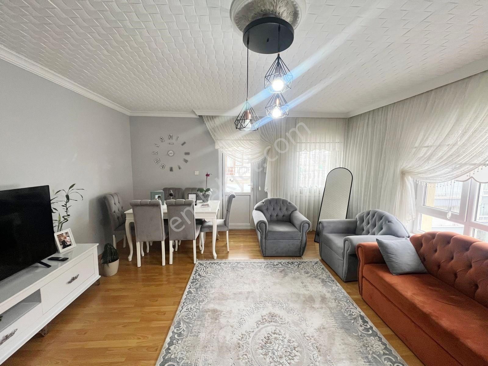 Taşcılar'dan Hakan Akbıyık Okulu Yanı 3+1 Yapılı Fırsat Daire - Görsel 3