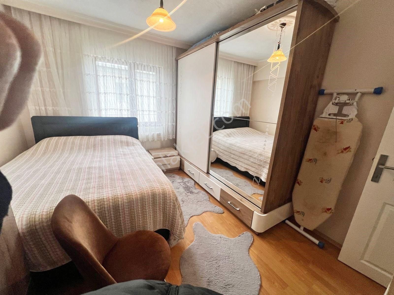 Taşcılar'dan Hakan Akbıyık Okulu Yanı 3+1 Yapılı Fırsat Daire - Görsel 22