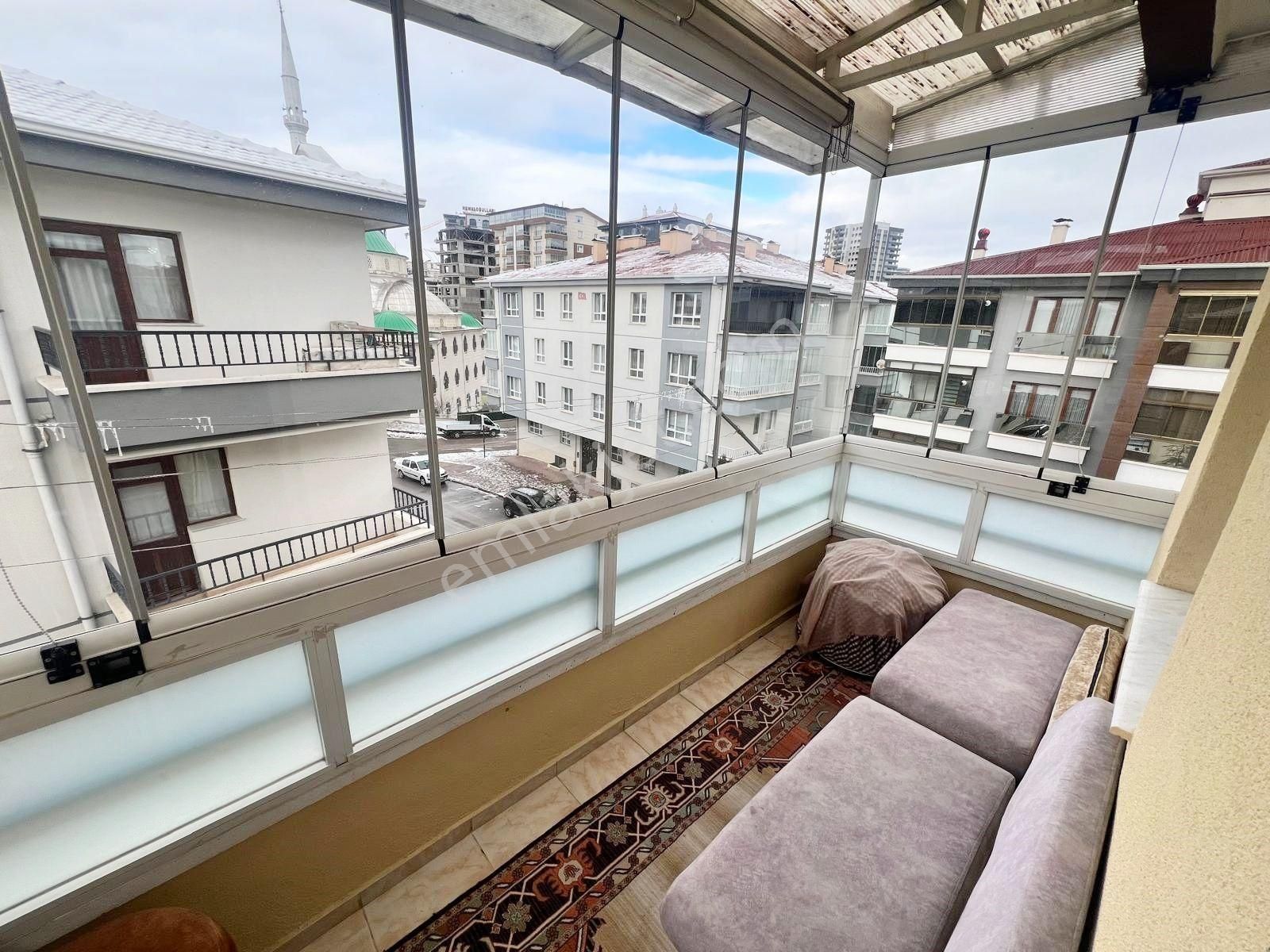 Taşcılar'dan Hakan Akbıyık Okulu Yanı 3+1 Yapılı Fırsat Daire - Görsel 9