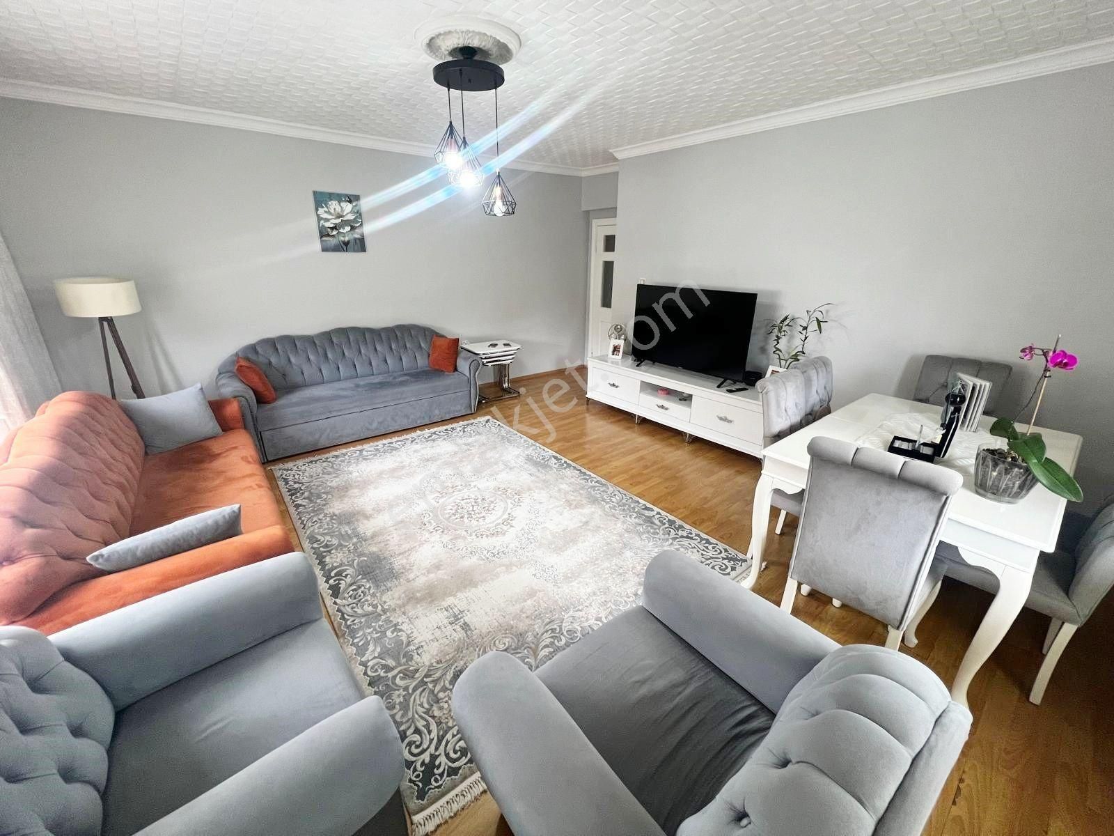 Taşcılar'dan Hakan Akbıyık Okulu Yanı 3+1 Yapılı Fırsat Daire - Görsel 7