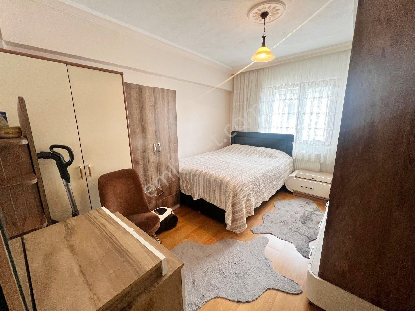 Taşcılar'dan Hakan Akbıyık Okulu Yanı 3+1 Yapılı Fırsat Daire - Görsel 15