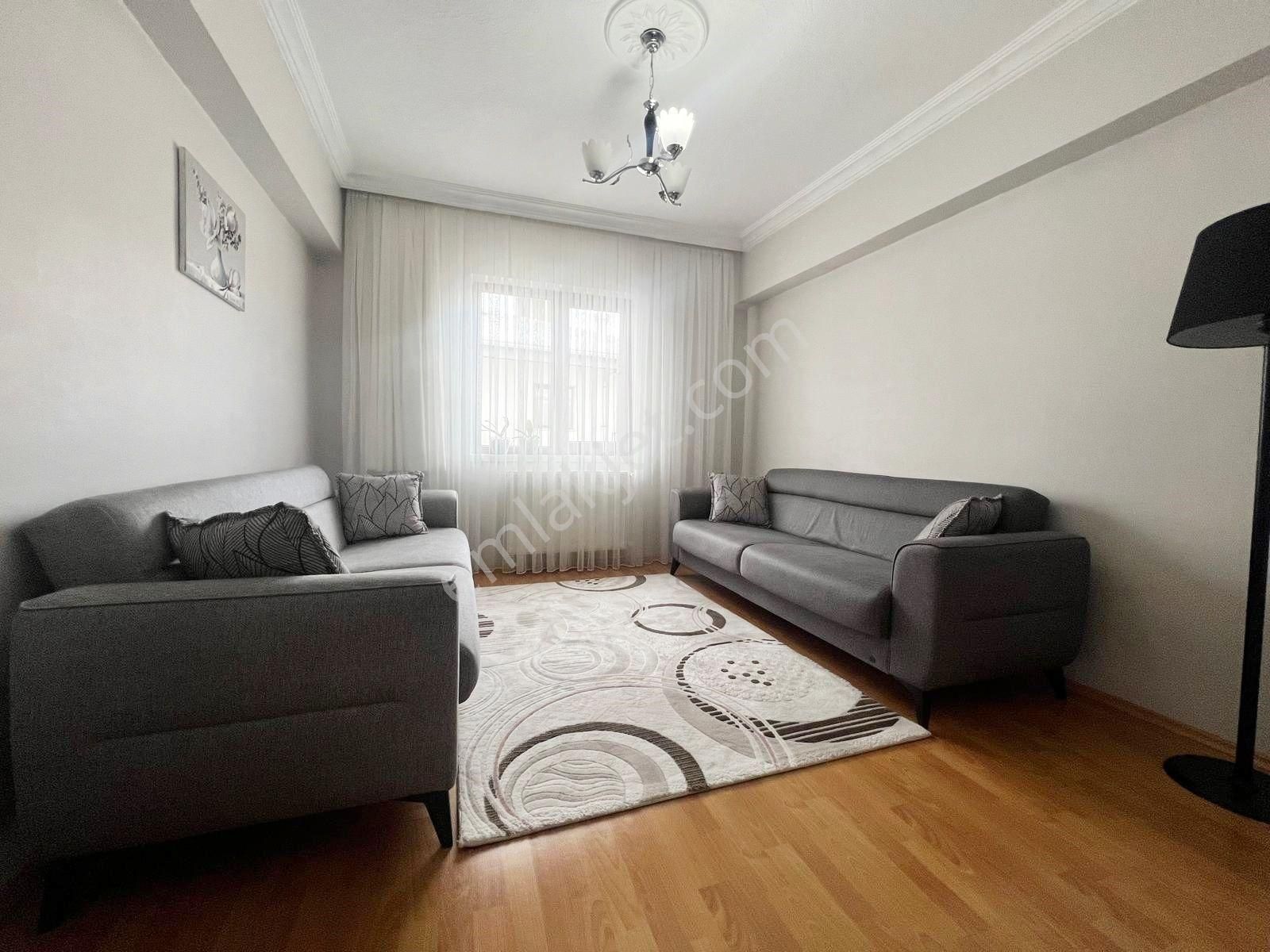 Taşcılar'dan Hakan Akbıyık Okulu Yanı 3+1 Yapılı Fırsat Daire - Görsel 10