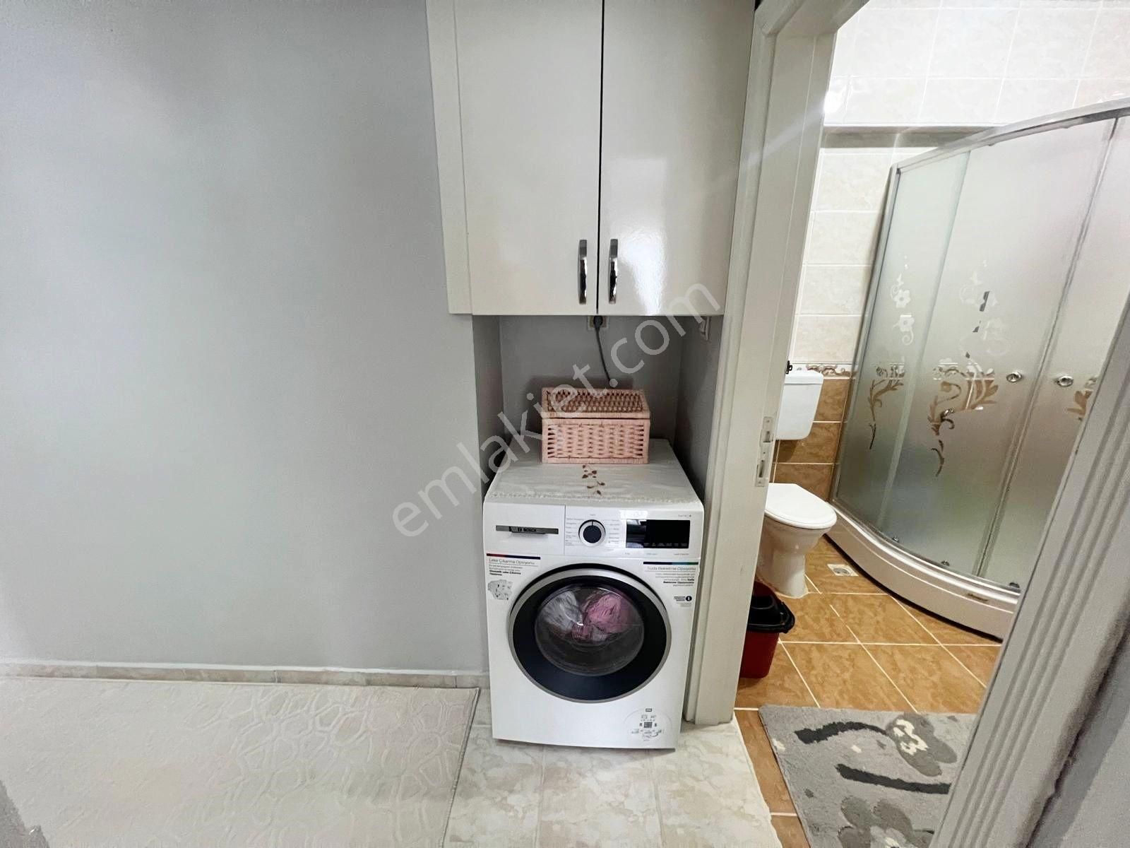 Taşcılar'dan Hakan Akbıyık Okulu Yanı 3+1 Yapılı Fırsat Daire - Görsel 28