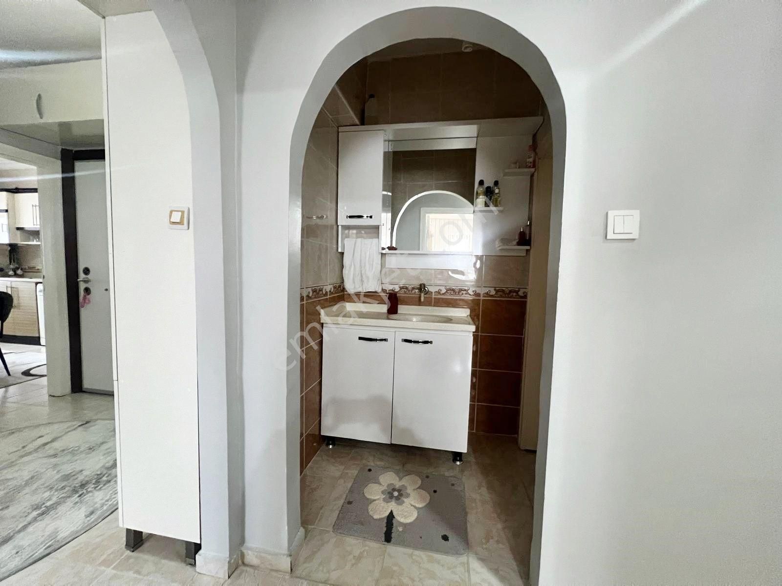 Taşcılar'dan Hakan Akbıyık Okulu Yanı 3+1 Yapılı Fırsat Daire - Görsel 26