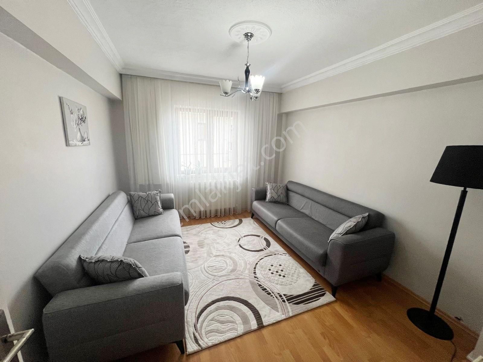 Taşcılar'dan Hakan Akbıyık Okulu Yanı 3+1 Yapılı Fırsat Daire - Görsel 20