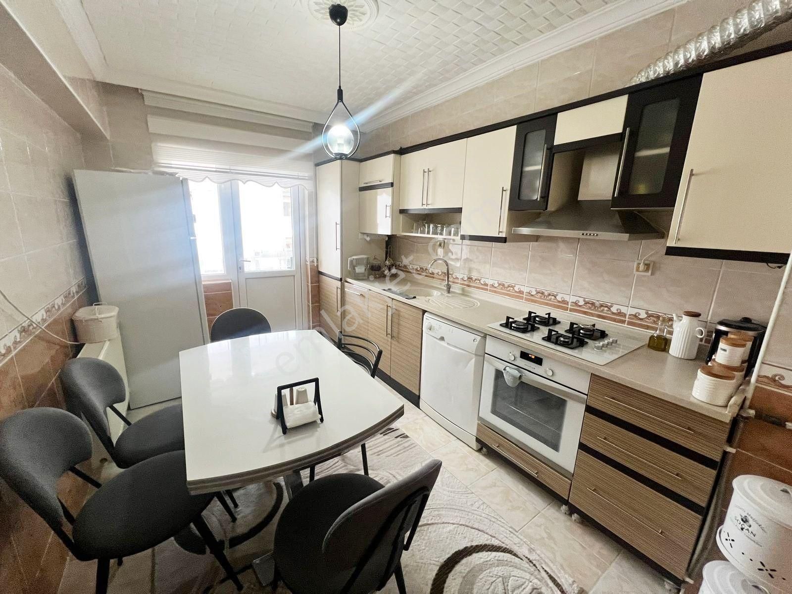 Taşcılar'dan Hakan Akbıyık Okulu Yanı 3+1 Yapılı Fırsat Daire - Görsel 6