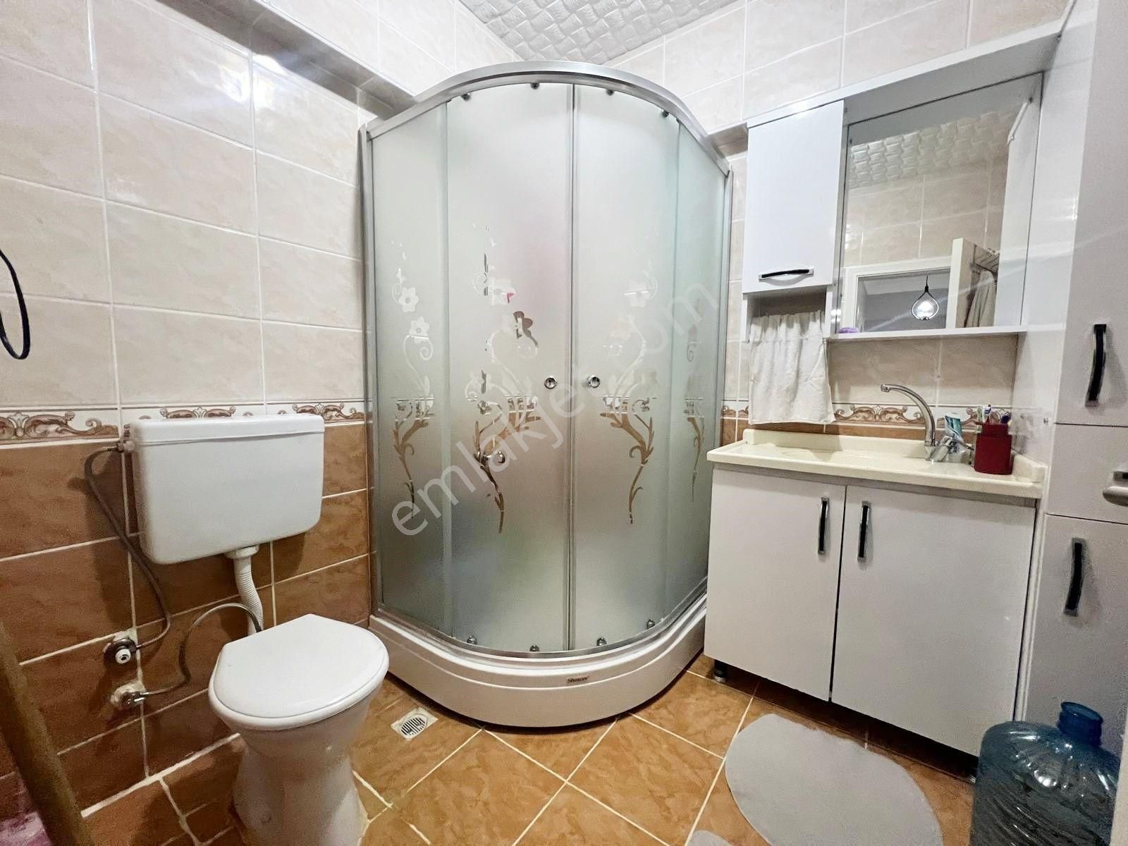 Taşcılar'dan Hakan Akbıyık Okulu Yanı 3+1 Yapılı Fırsat Daire - Görsel 24