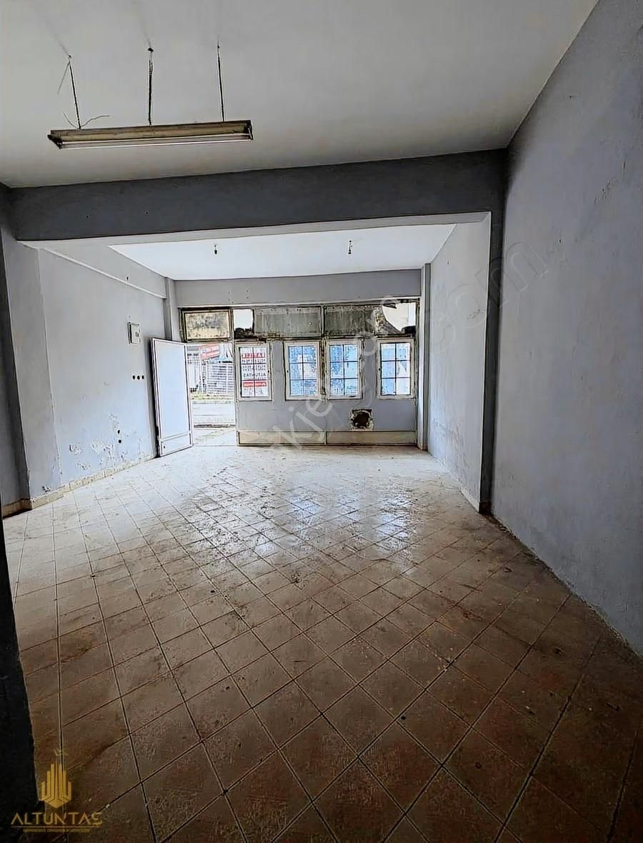 Fatih Mh. Küçük Sanayiye Yakın 47 M² Satılık Dükkan - Görsel 7