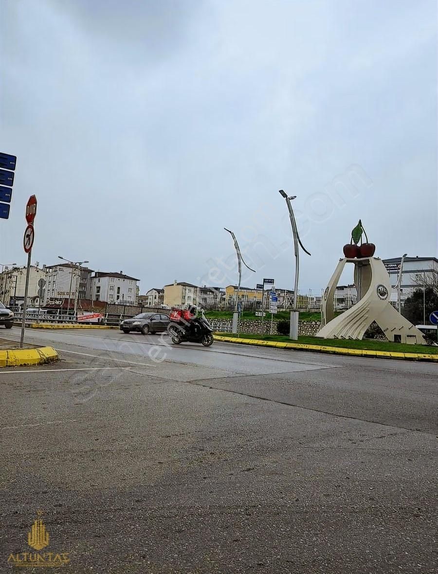 Fatih Mh. Küçük Sanayiye Yakın 47 M² Satılık Dükkan - Görsel 6