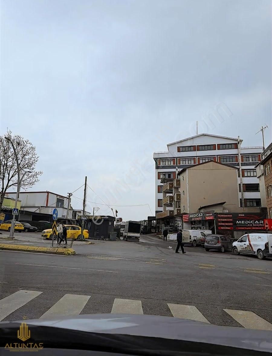 Fatih Mh. Küçük Sanayiye Yakın 47 M² Satılık Dükkan - Görsel 16