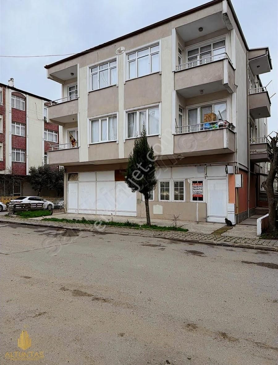 Fatih Mh. Küçük Sanayiye Yakın 47 M² Satılık Dükkan - Görsel 8