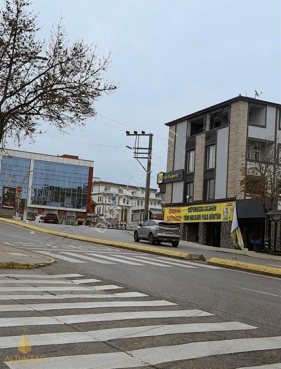 Fatih Mh. Küçük Sanayiye Yakın 47 M² Satılık Dükkan