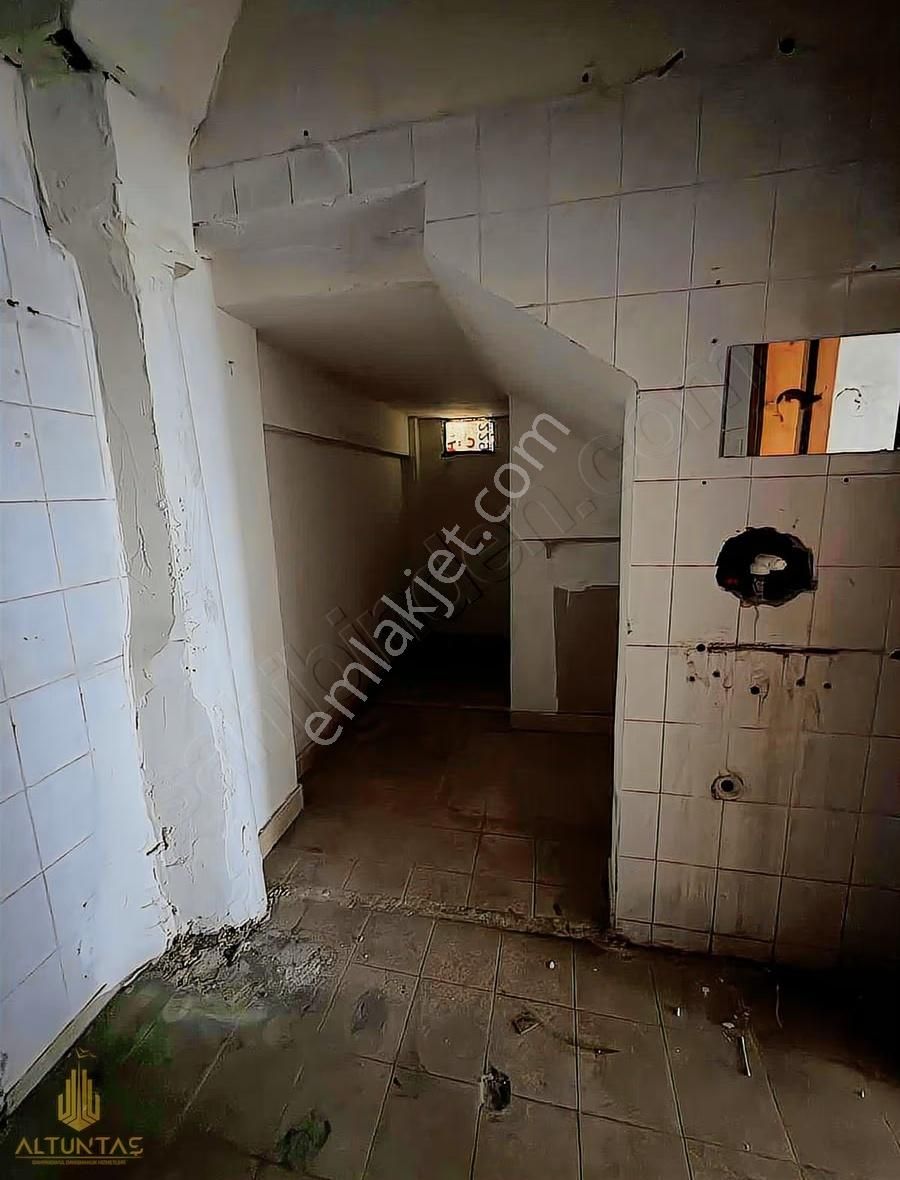 Fatih Mh. Küçük Sanayiye Yakın 47 M² Satılık Dükkan - Görsel 3