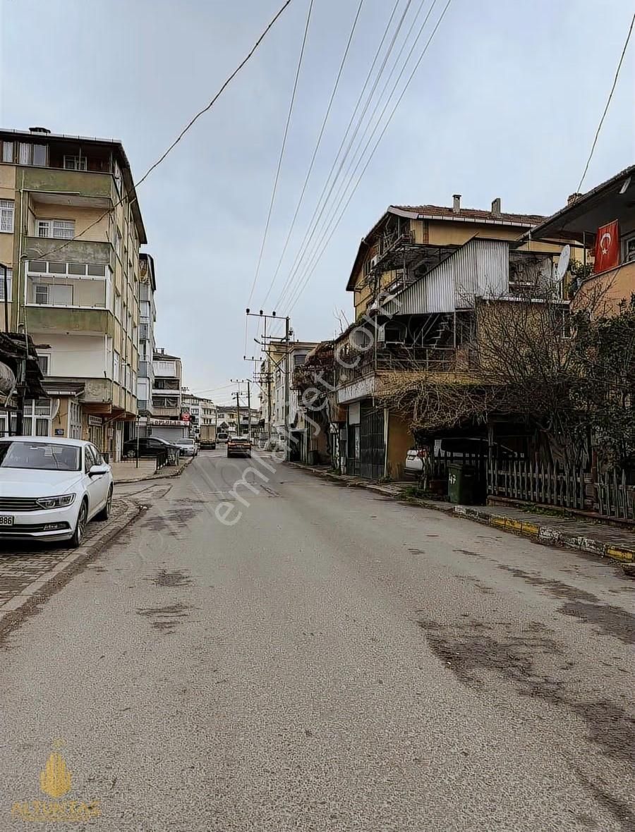 Fatih Mh. Küçük Sanayiye Yakın 47 M² Satılık Dükkan - Görsel 17