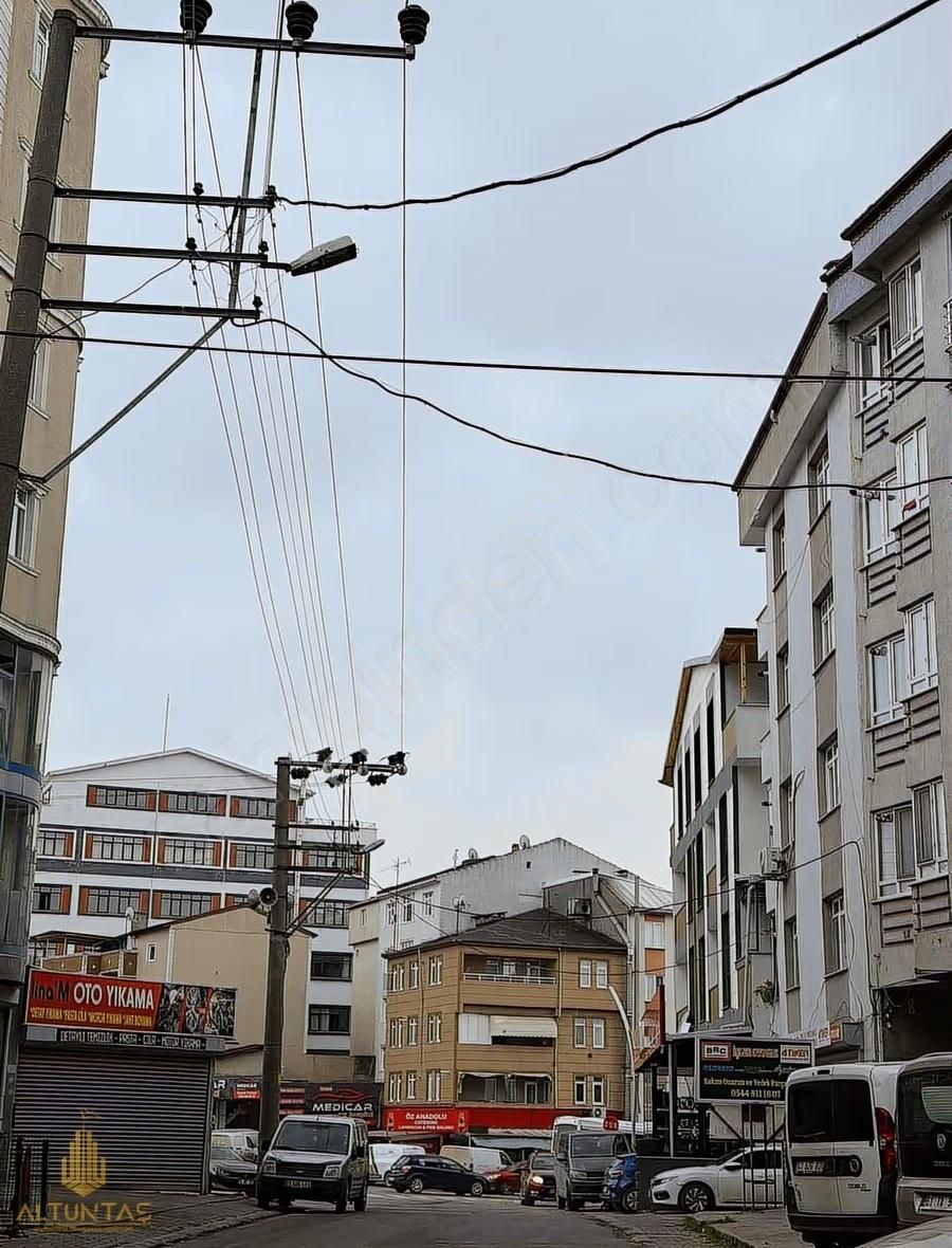 Fatih Mh. Küçük Sanayiye Yakın 47 M² Satılık Dükkan - Görsel 15