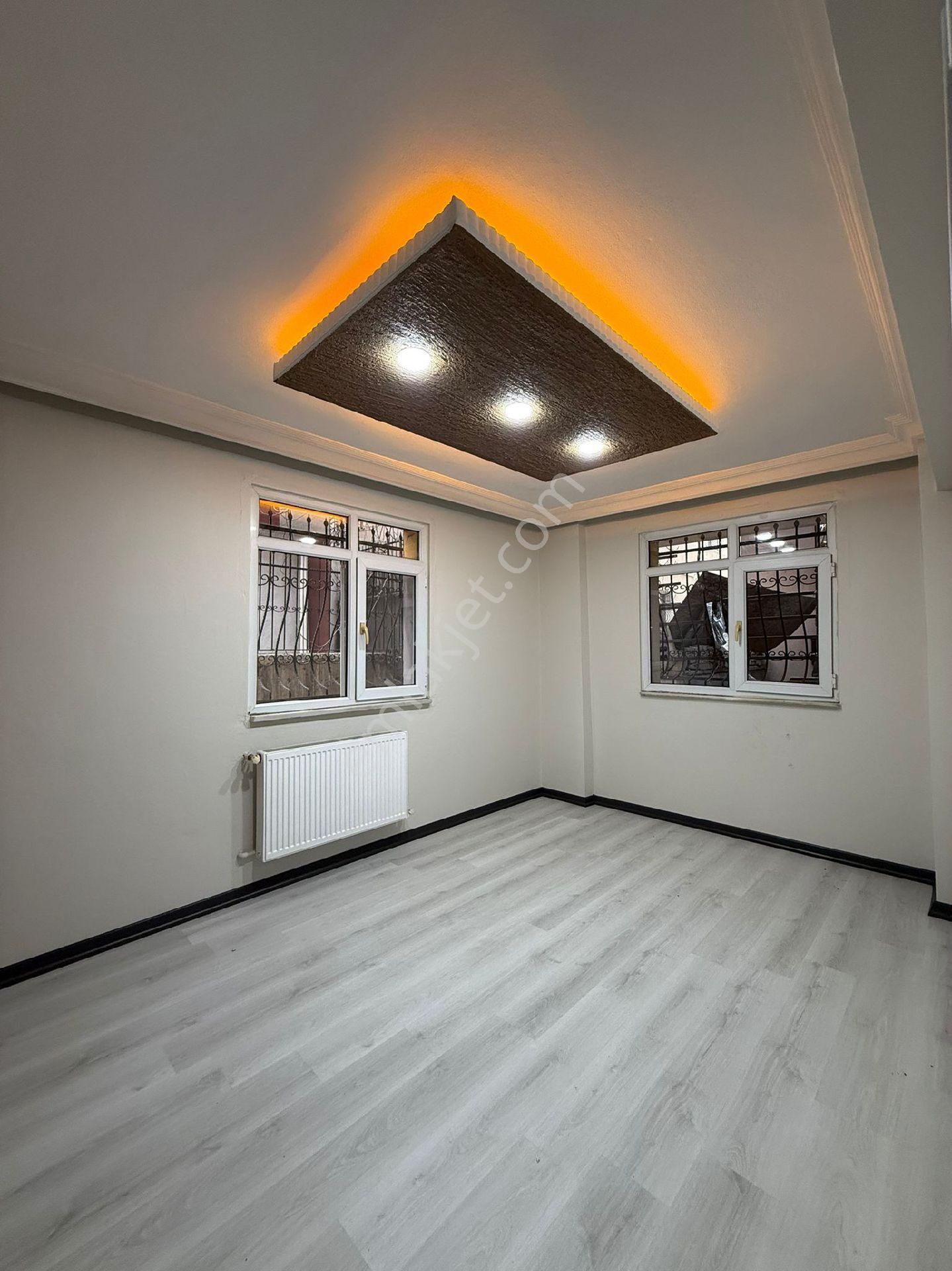 Kat Mülkiyetli Dekorlu İçi Sıfır Yenilendi - Görsel 4