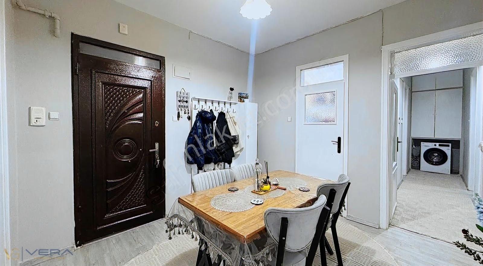 Alleben Mah. Merkezi Konumda Kullanışlı 3+1 - Görsel 18