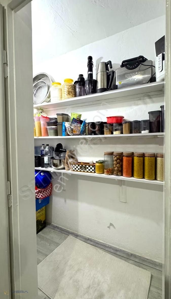 Alleben Mah. Merkezi Konumda Kullanışlı 3+1 - Görsel 9