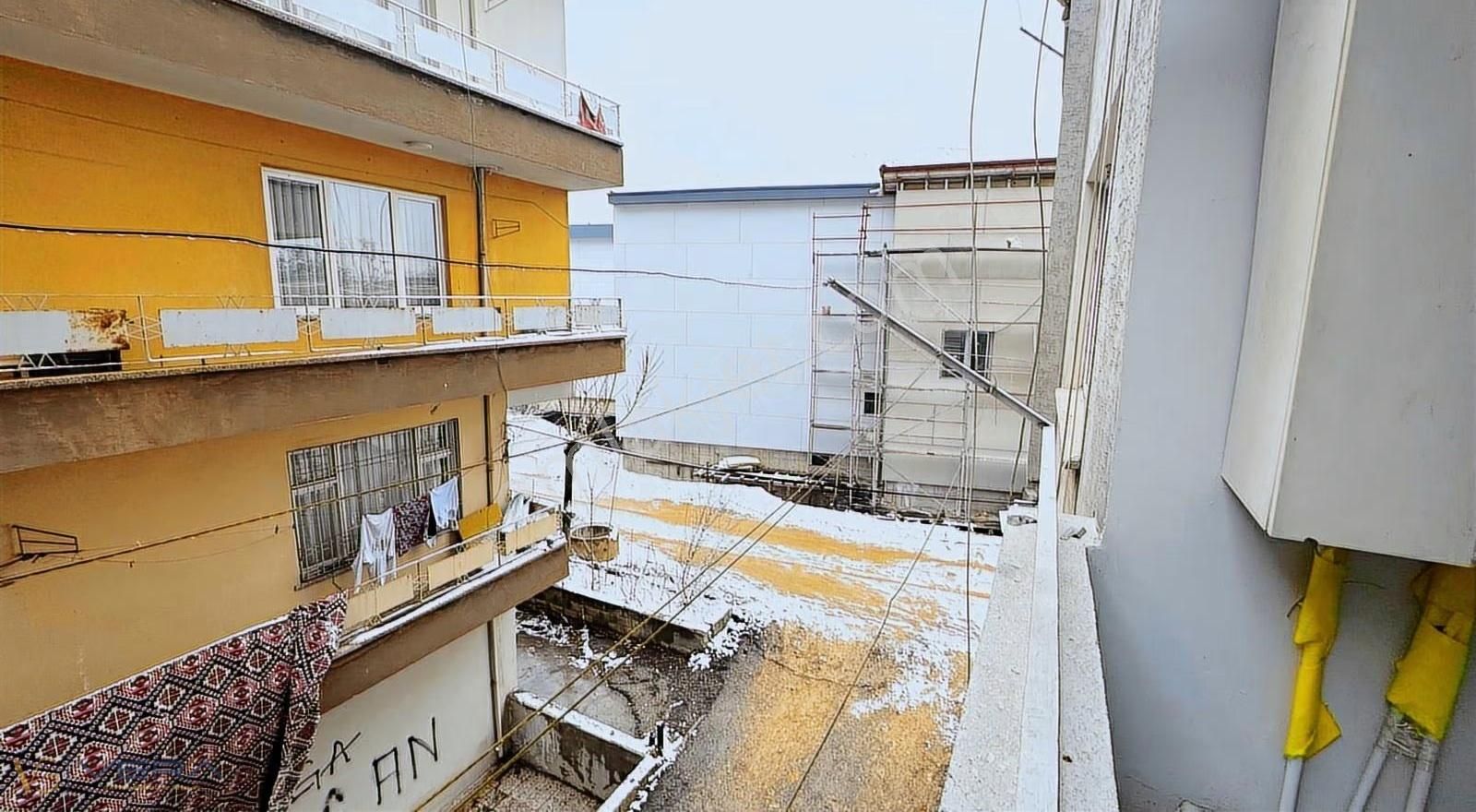 Alleben Mah. Merkezi Konumda Kullanışlı 3+1 - Görsel 22