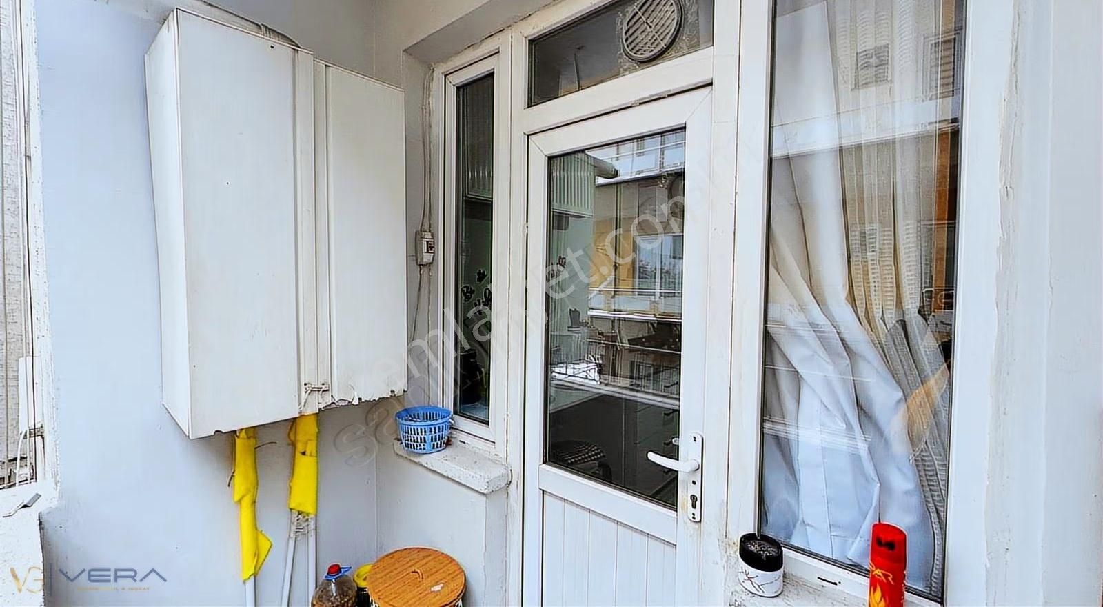 Alleben Mah. Merkezi Konumda Kullanışlı 3+1 - Görsel 19