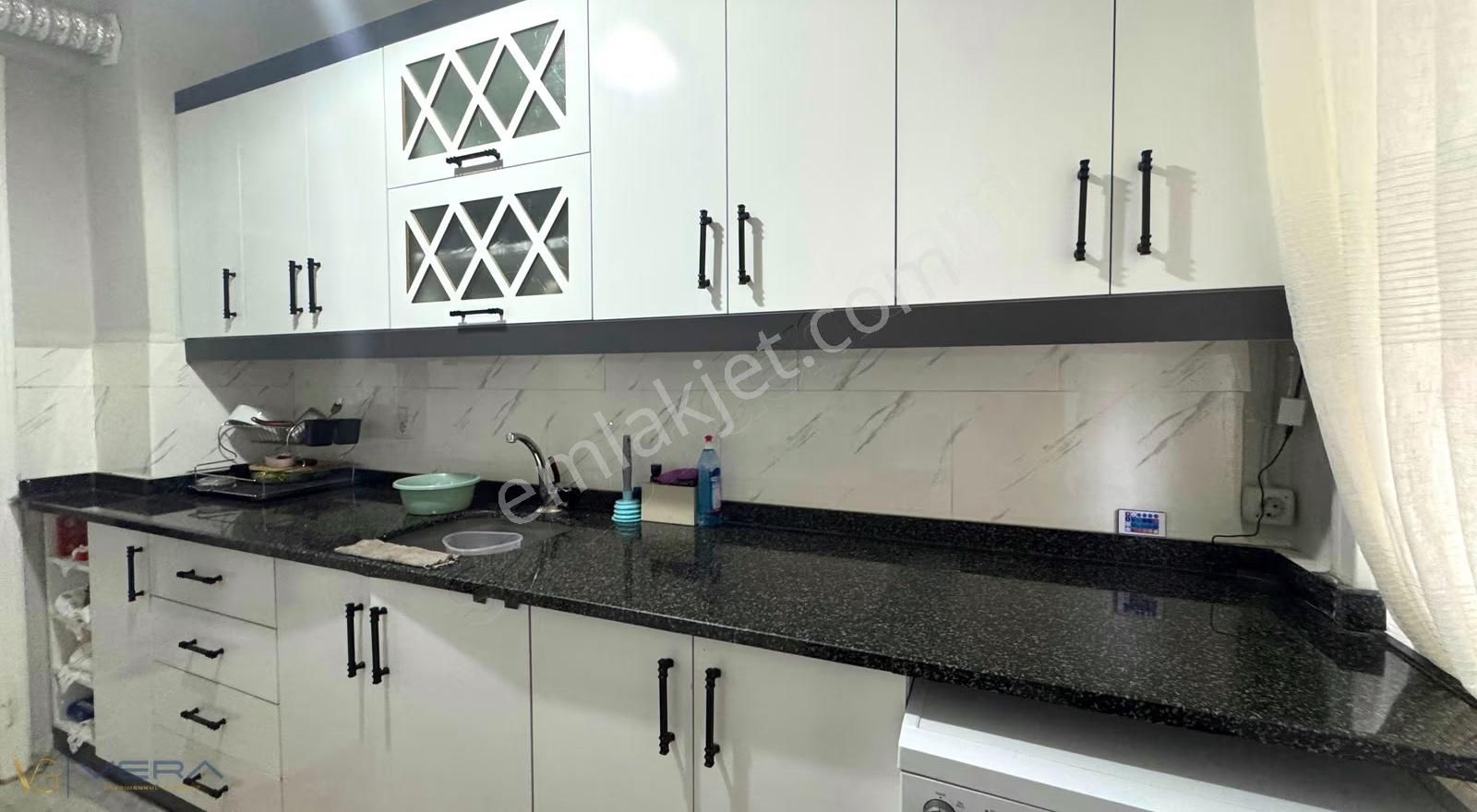 Alleben Mah. Merkezi Konumda Kullanışlı 3+1 - Görsel 14