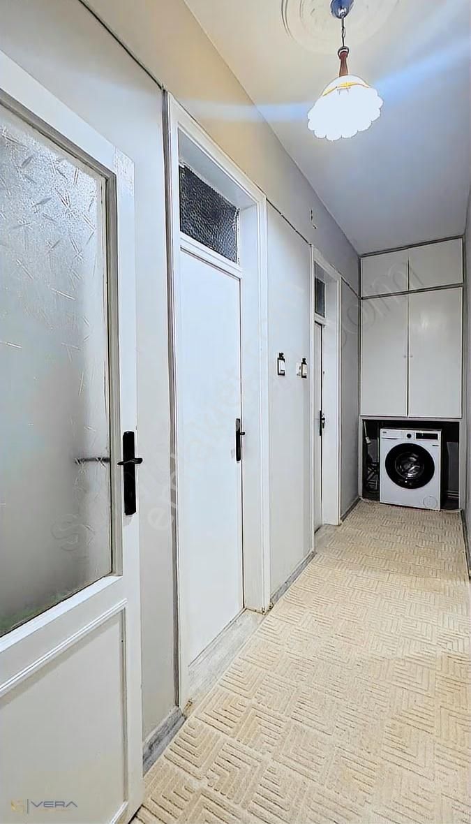 Alleben Mah. Merkezi Konumda Kullanışlı 3+1 - Görsel 11