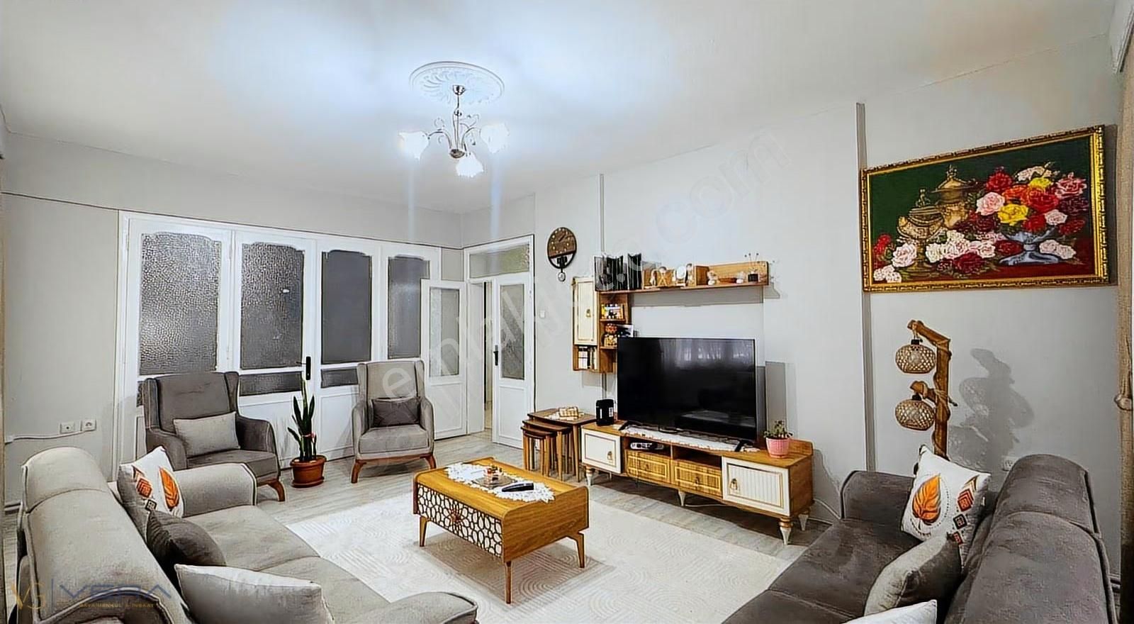 Alleben Mah. Merkezi Konumda Kullanışlı 3+1 - Görsel 23