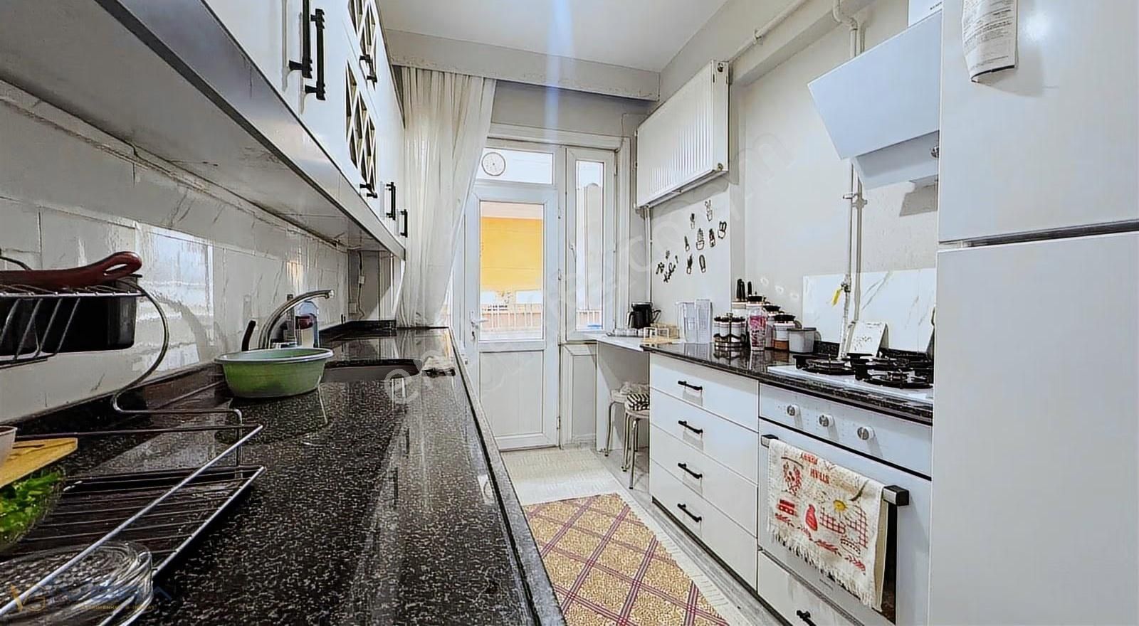 Alleben Mah. Merkezi Konumda Kullanışlı 3+1 - Görsel 4