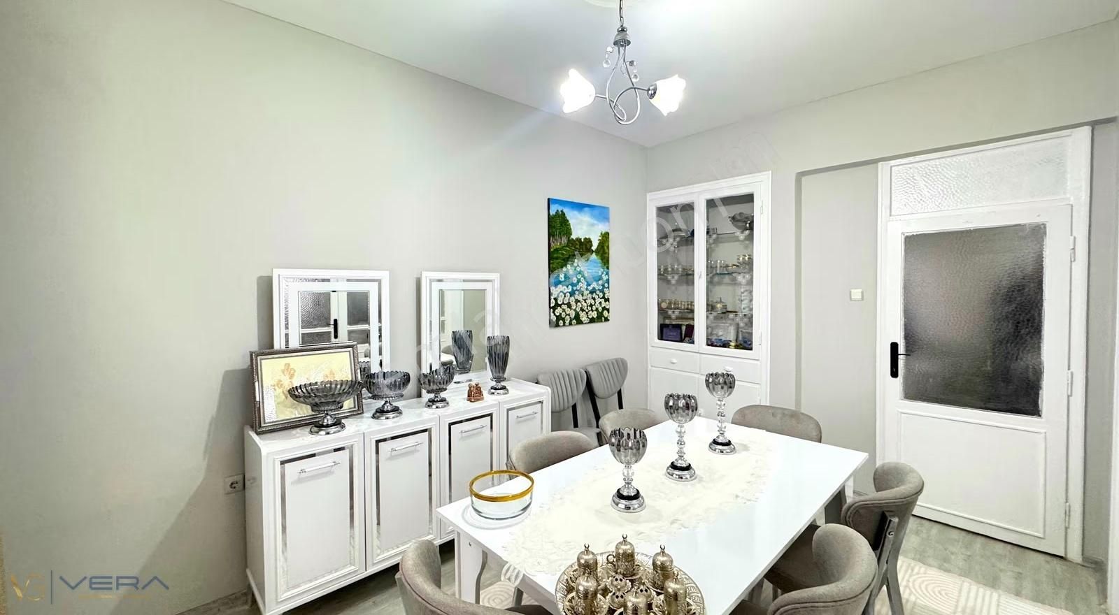 Alleben Mah. Merkezi Konumda Kullanışlı 3+1 - Görsel 12