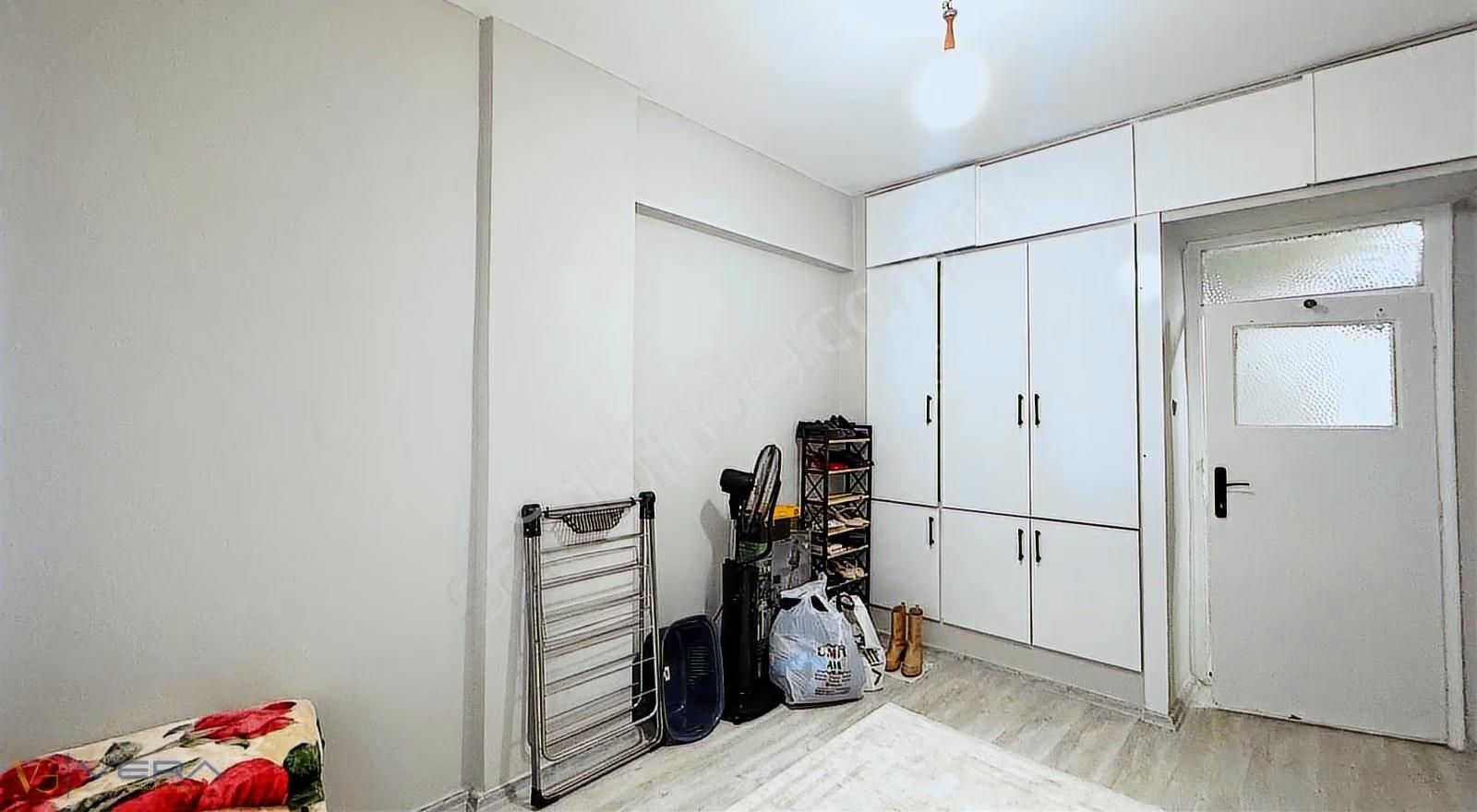 Alleben Mah. Merkezi Konumda Kullanışlı 3+1 - Görsel 6