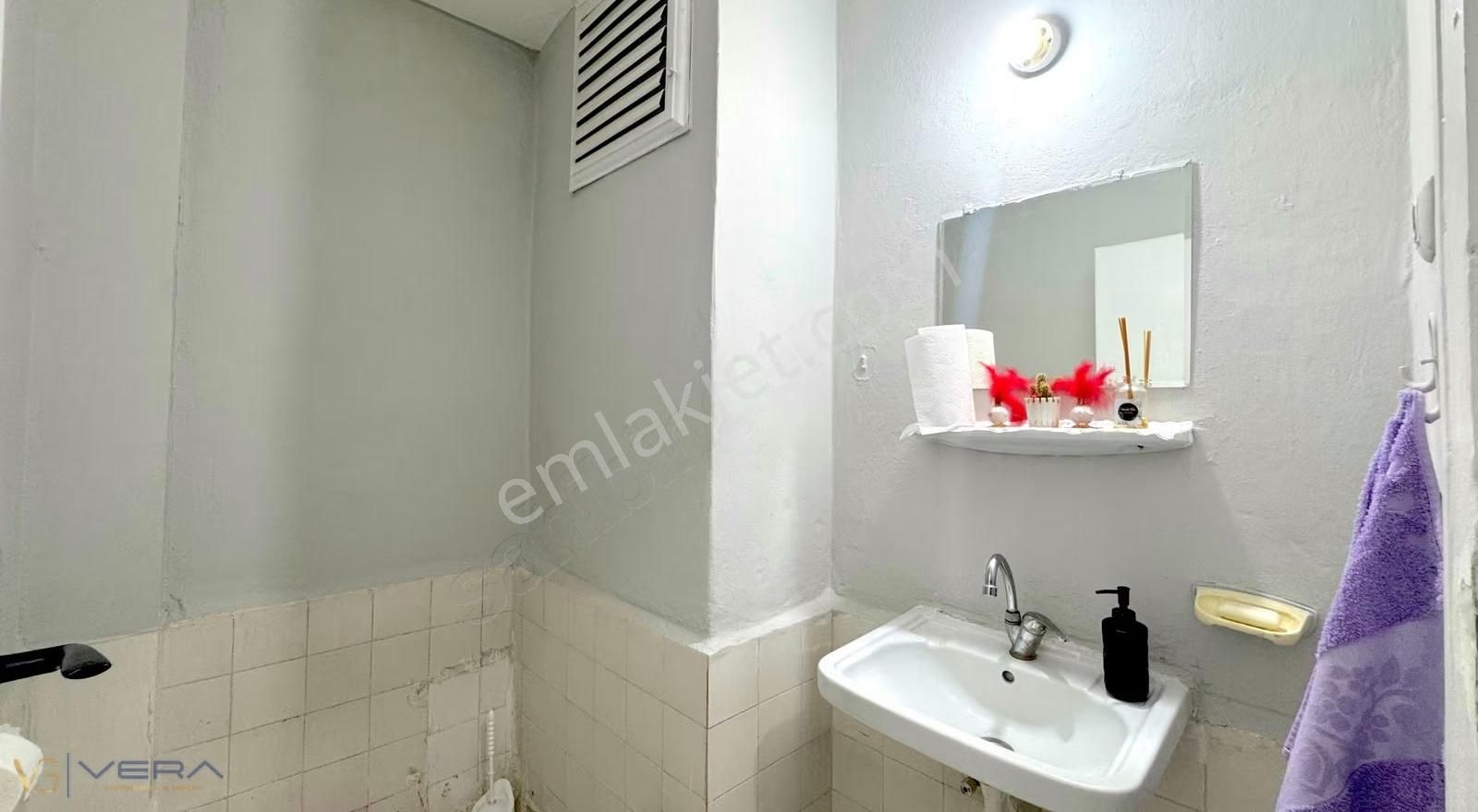 Alleben Mah. Merkezi Konumda Kullanışlı 3+1 - Görsel 13