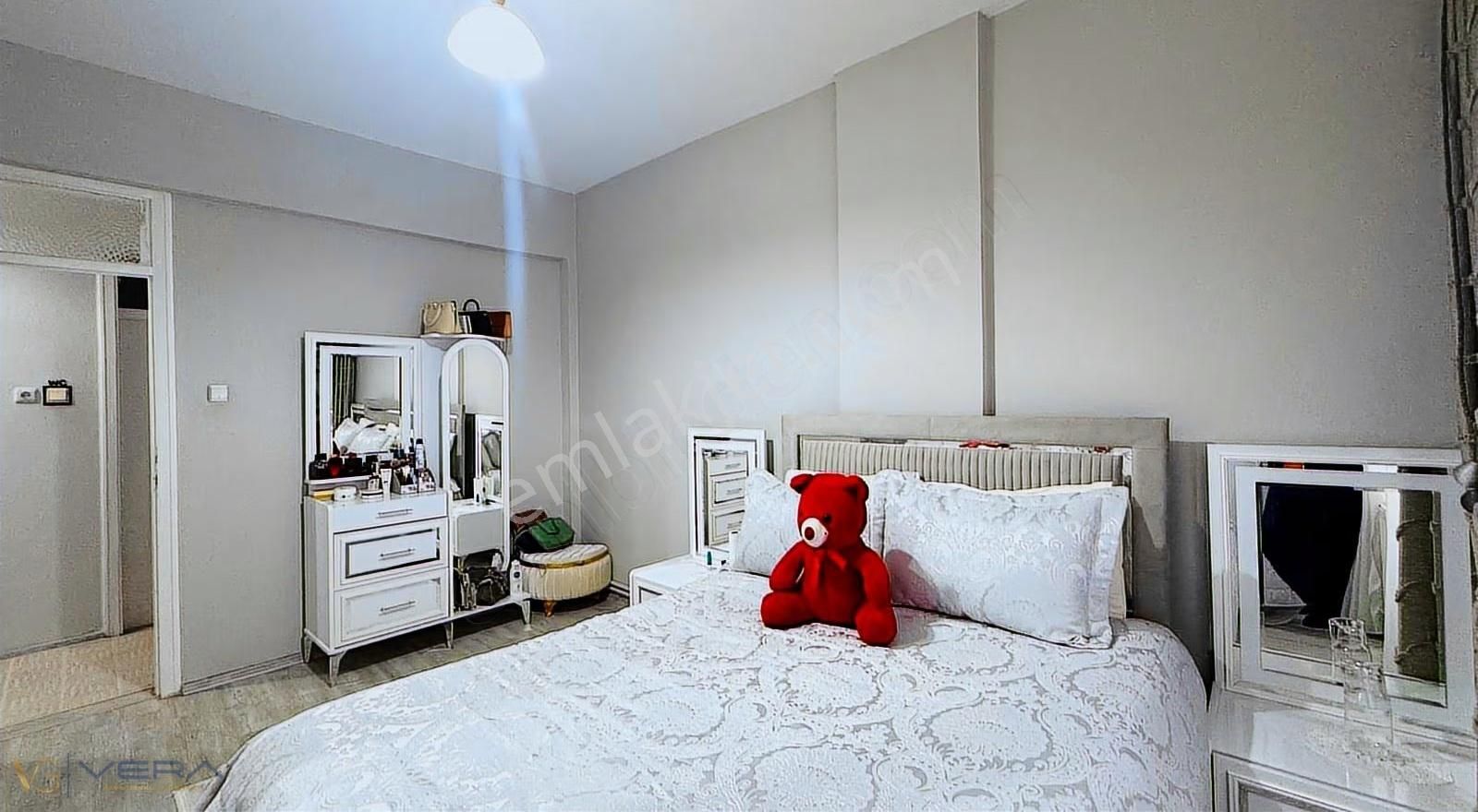 Alleben Mah. Merkezi Konumda Kullanışlı 3+1 - Görsel 2