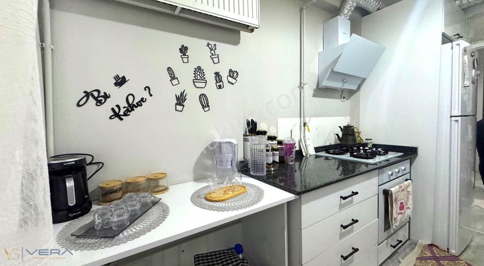 Alleben Mah. Merkezi Konumda Kullanışlı 3+1 - Görsel 16