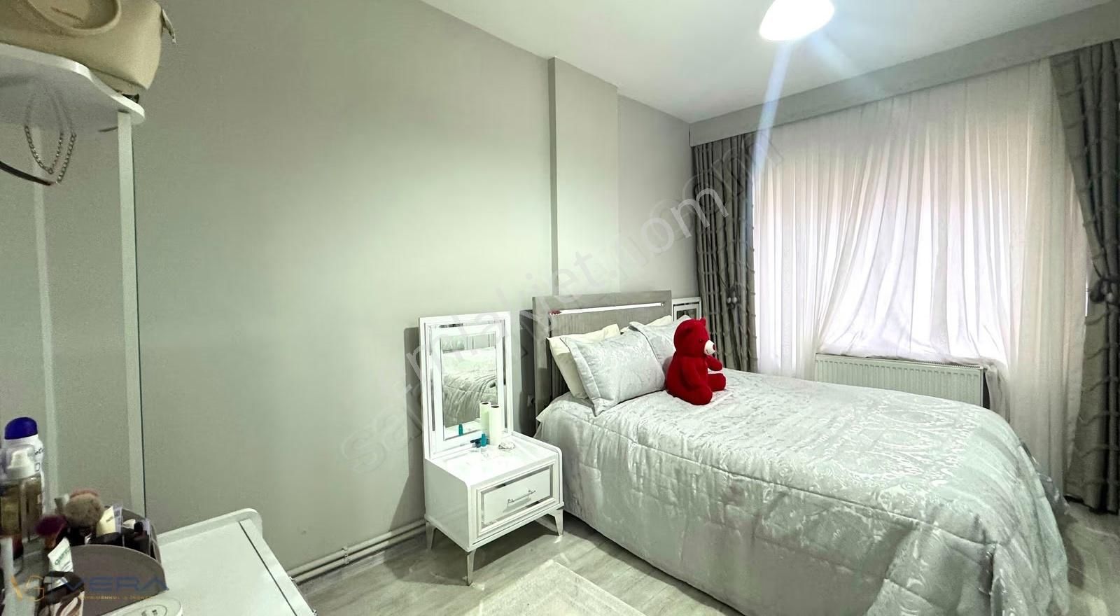 Alleben Mah. Merkezi Konumda Kullanışlı 3+1 - Görsel 10