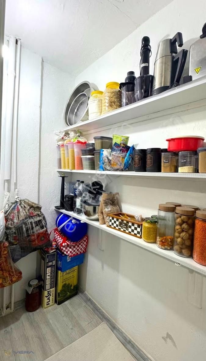 Alleben Mah. Merkezi Konumda Kullanışlı 3+1 - Görsel 20