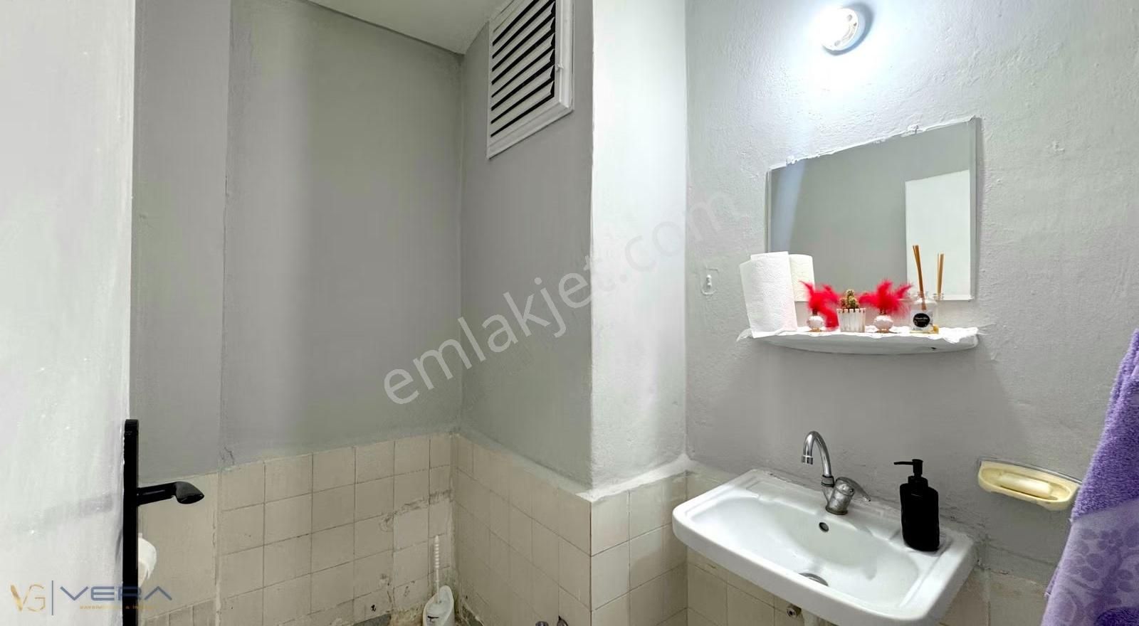 Alleben Mah. Merkezi Konumda Kullanışlı 3+1 - Görsel 3