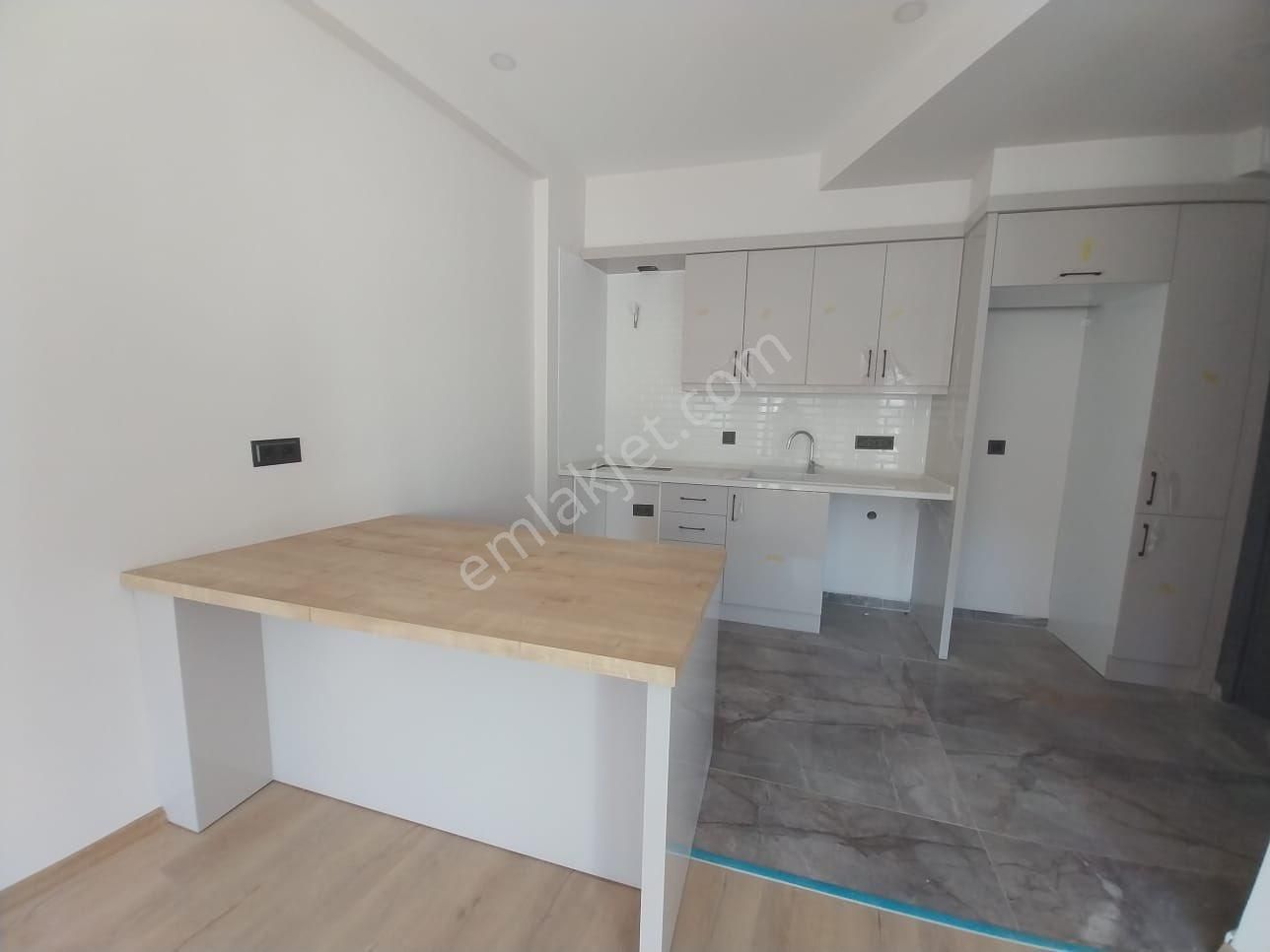 Güzelçamlı'da 2 Oda 1 Salon Sıfır Satılık Daire - Görsel 4